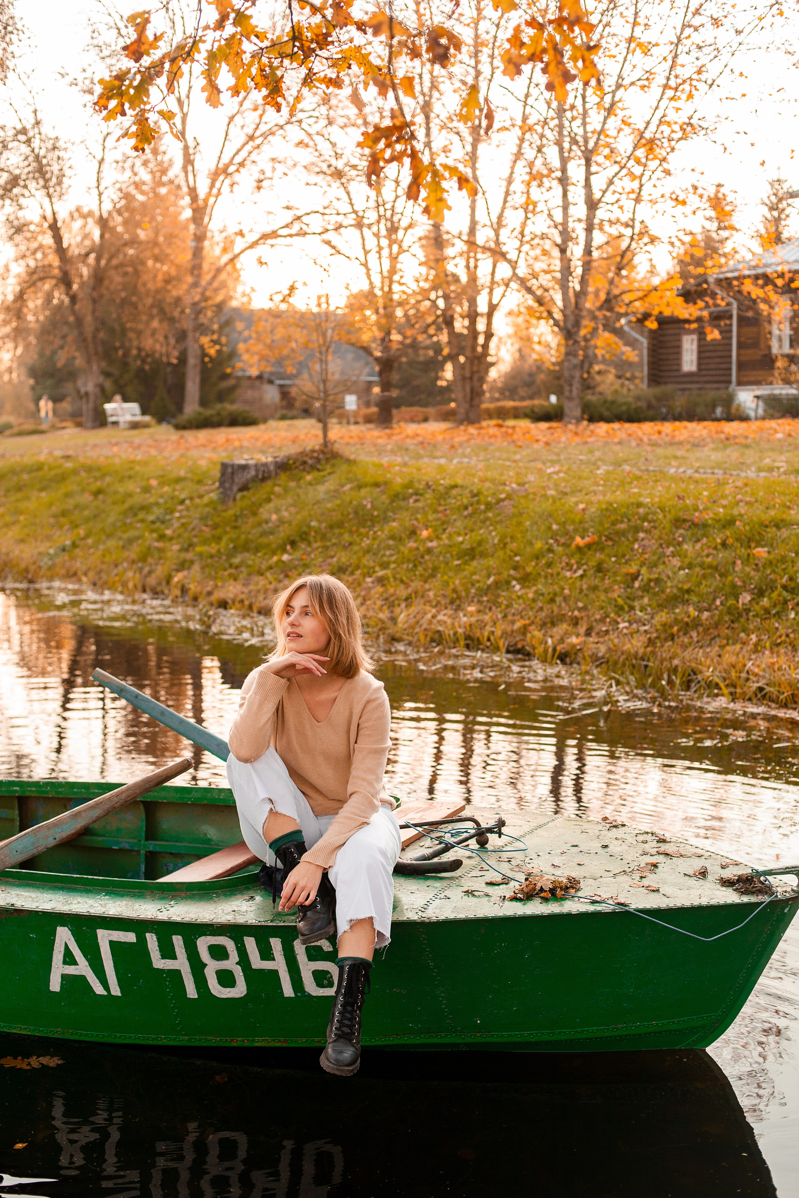 Прогулочные сьемки. Фотограф Яна Романова