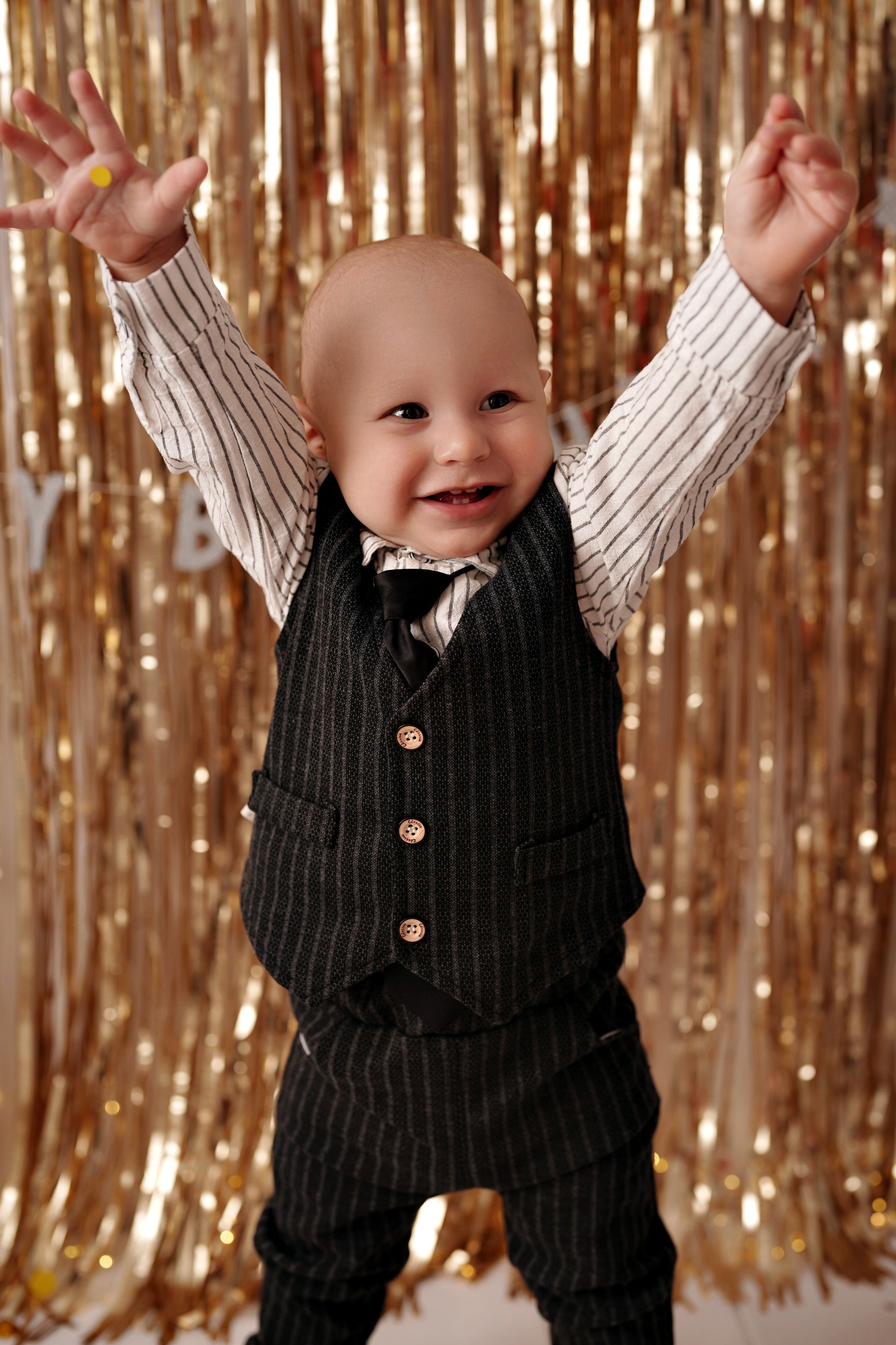 Дни рождения. Детский и семейный фотограф Ирина Иванова