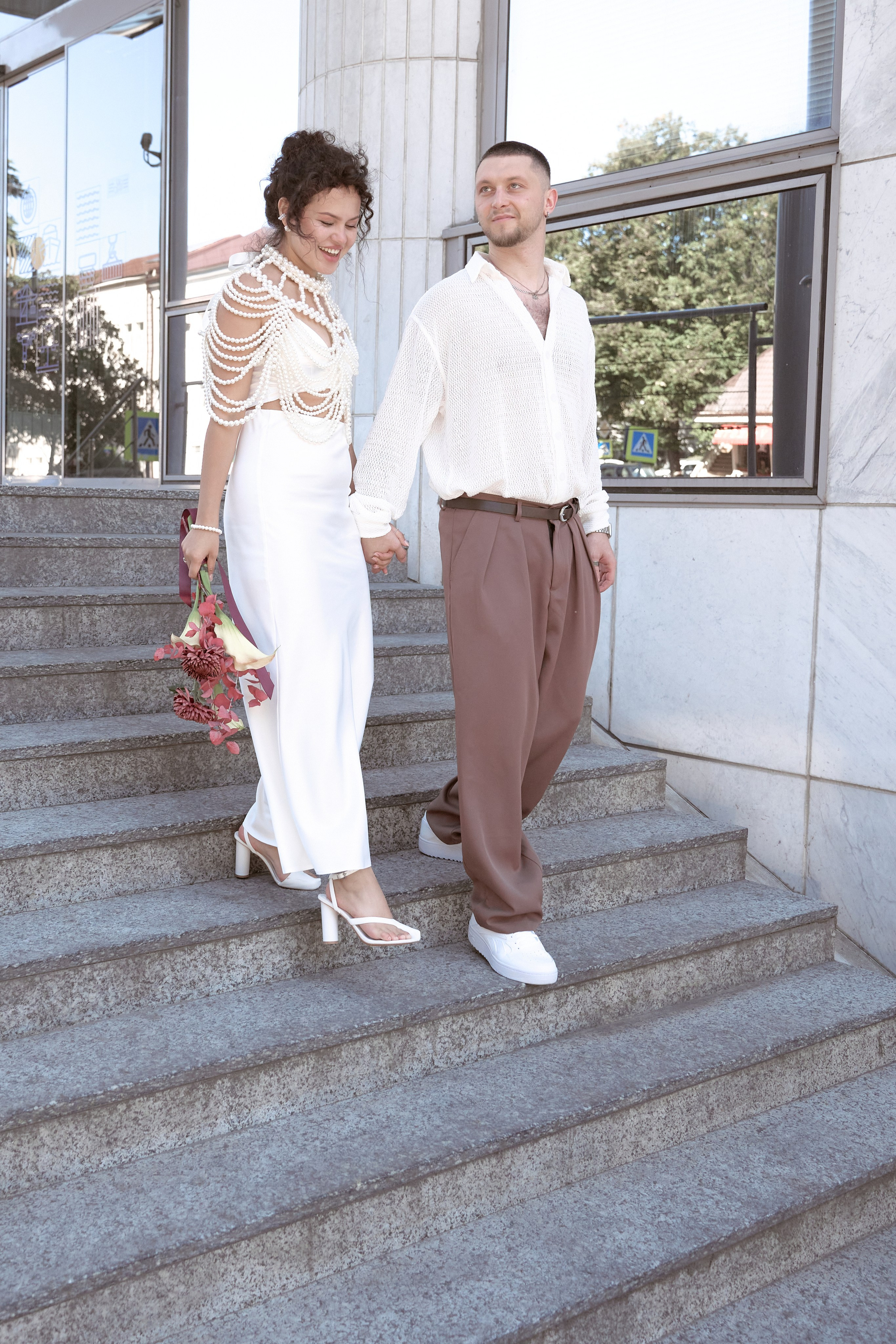 Максим и Эльвира. СВАДЕБНЫЙ ФОТОГРАФ КРАСНОДАР