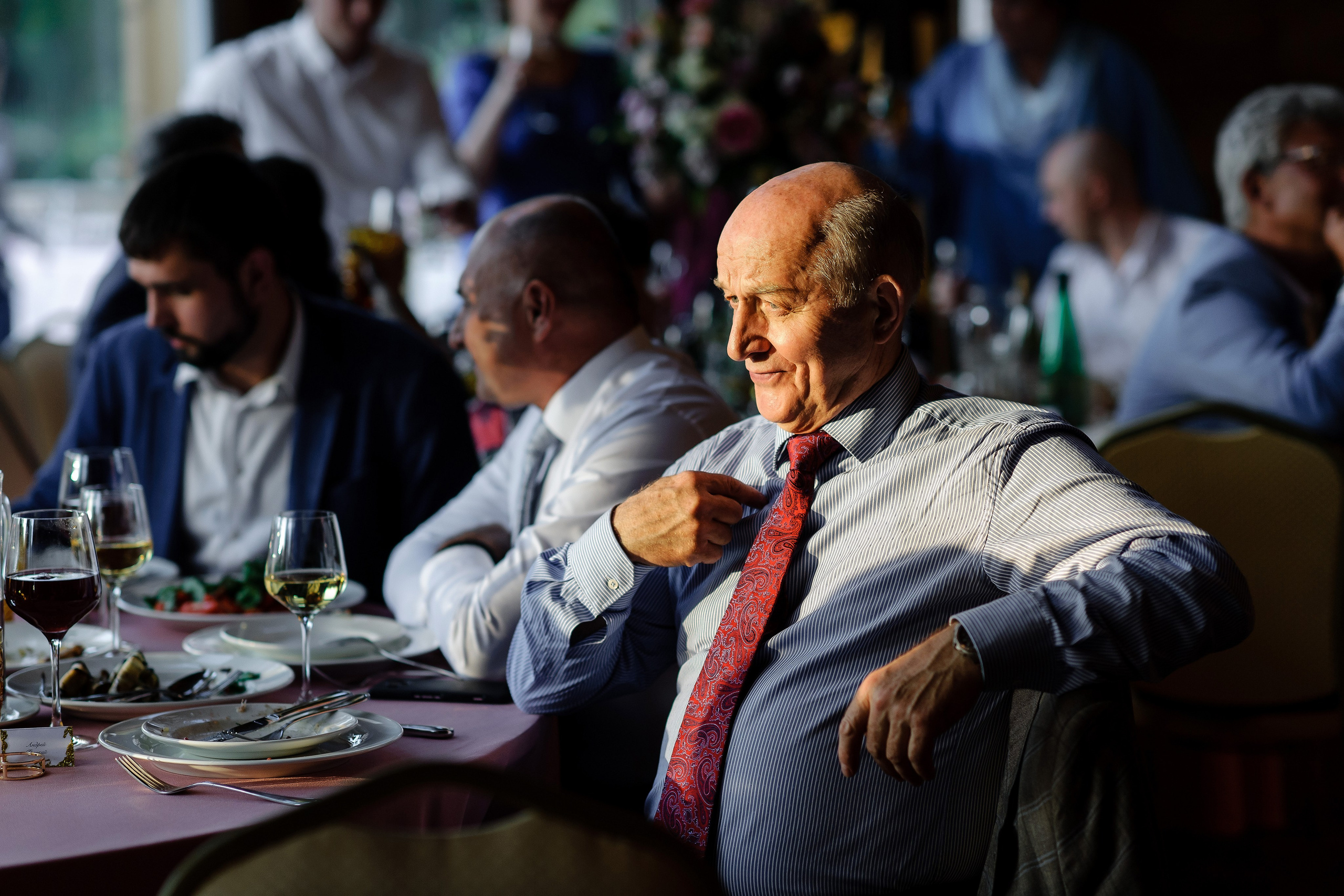 Wedding. Pavel & Ekaterina. Wedding and Destination photographer Rustam Kalimullin