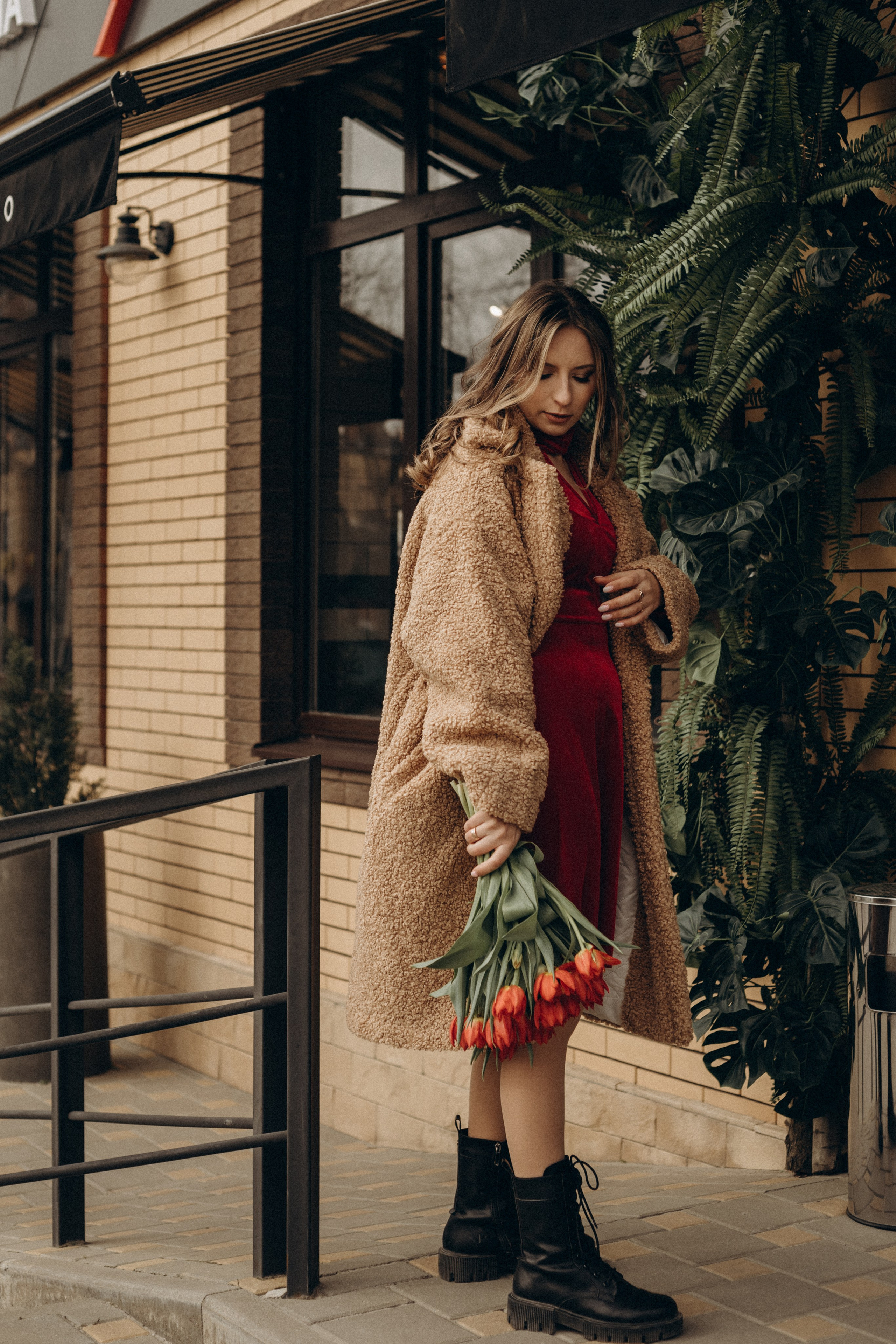 Яна. Семейный фотограф в Ростове-на-Дону Безкишкина Татьяна