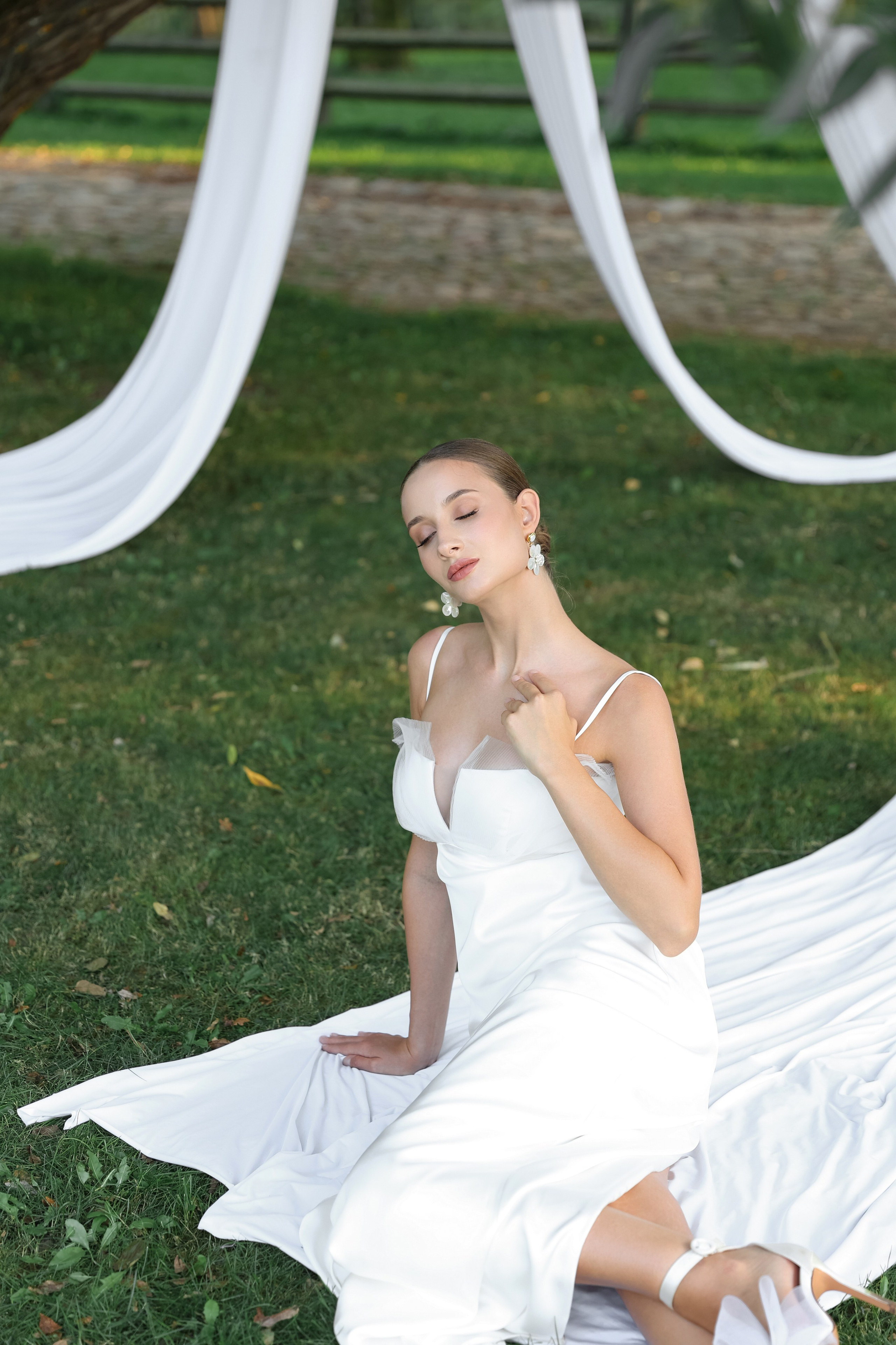 Владислав и Мария. Свадебные фотограф и видеограф в Минске Голдосовы Марина и Вадим