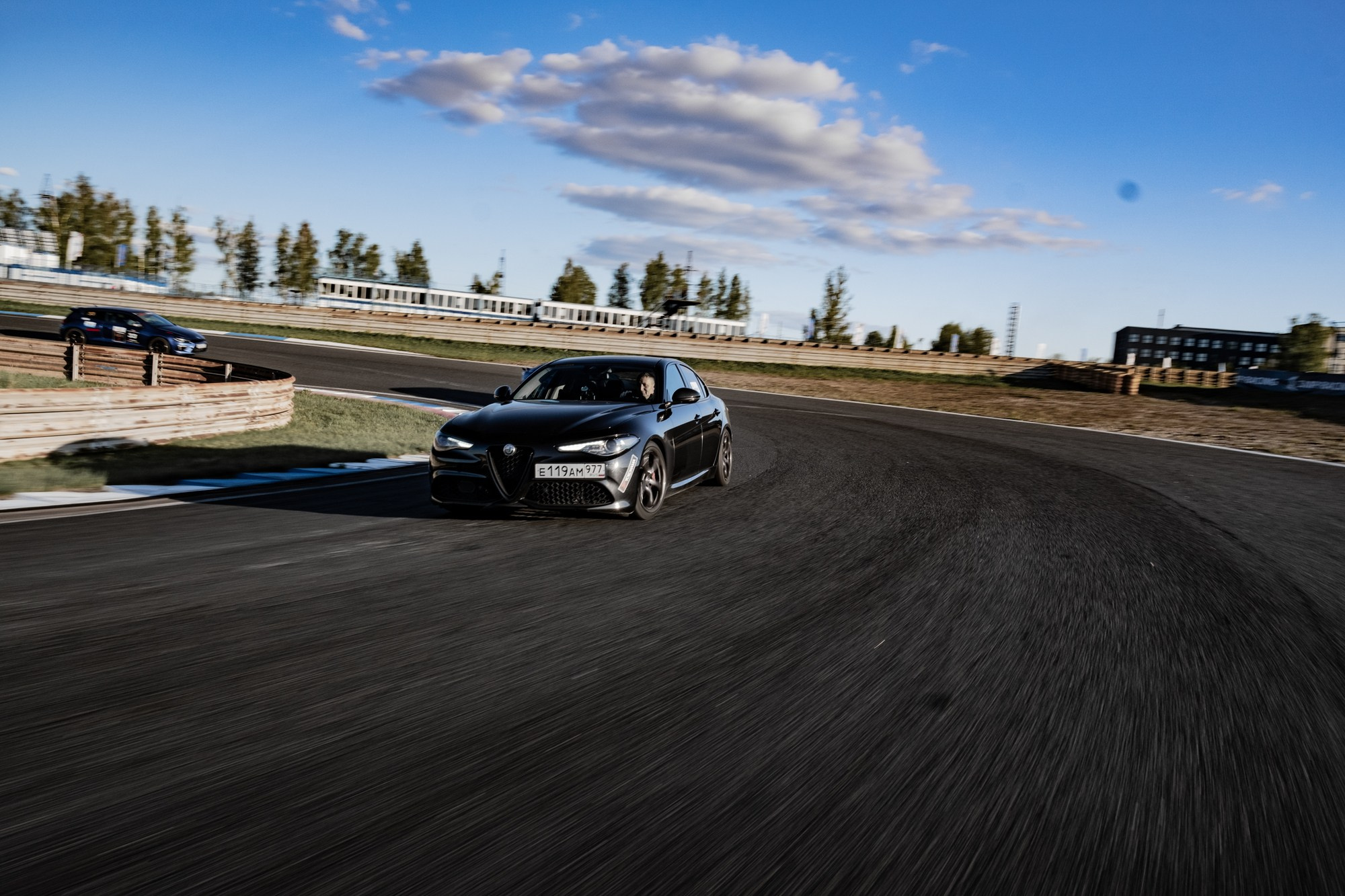 RHHCC. Автоспортивный бренд фотограф в Москве — Виктория Логинова