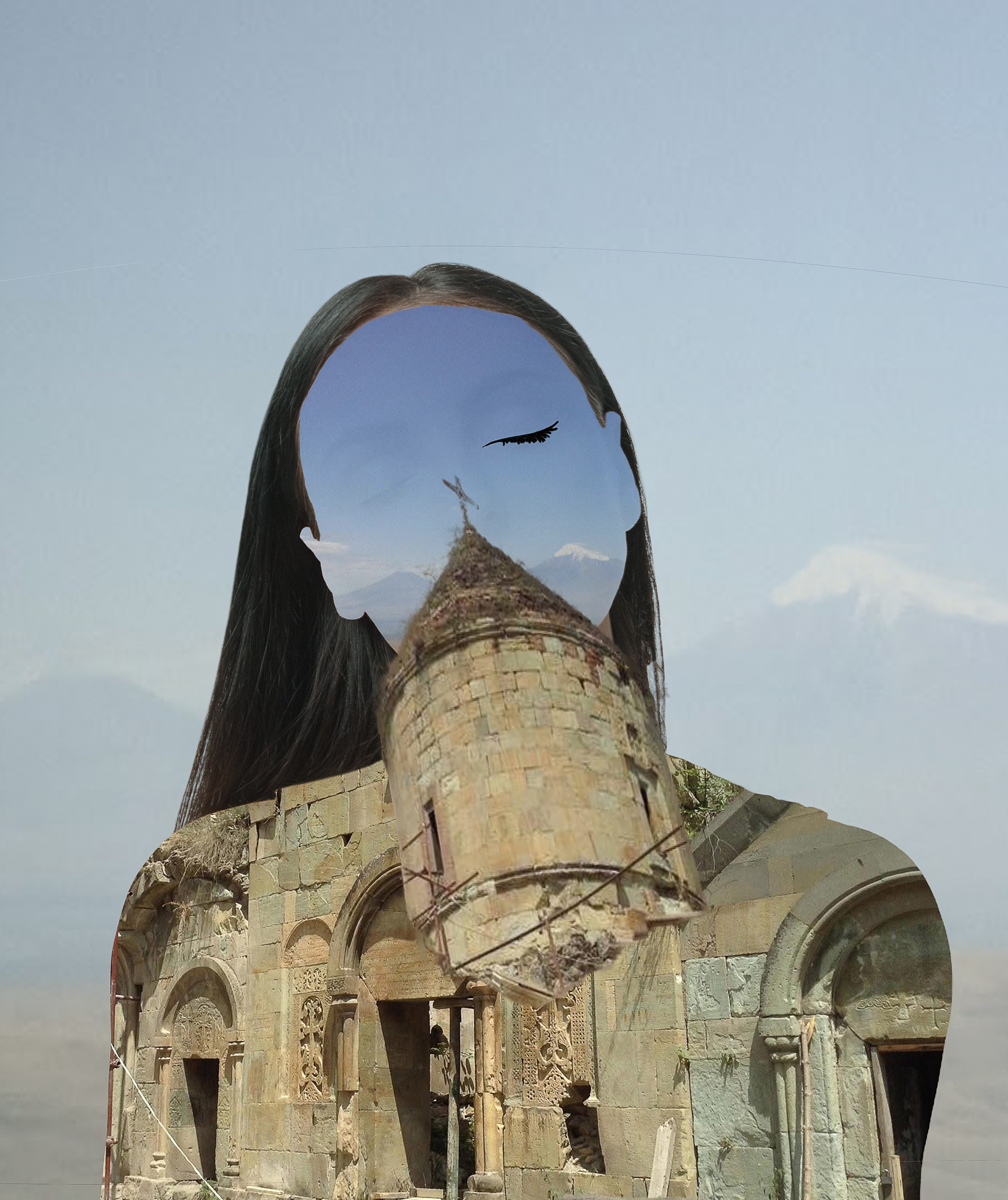 Fine-Art. MARINA MANUCHARIAN