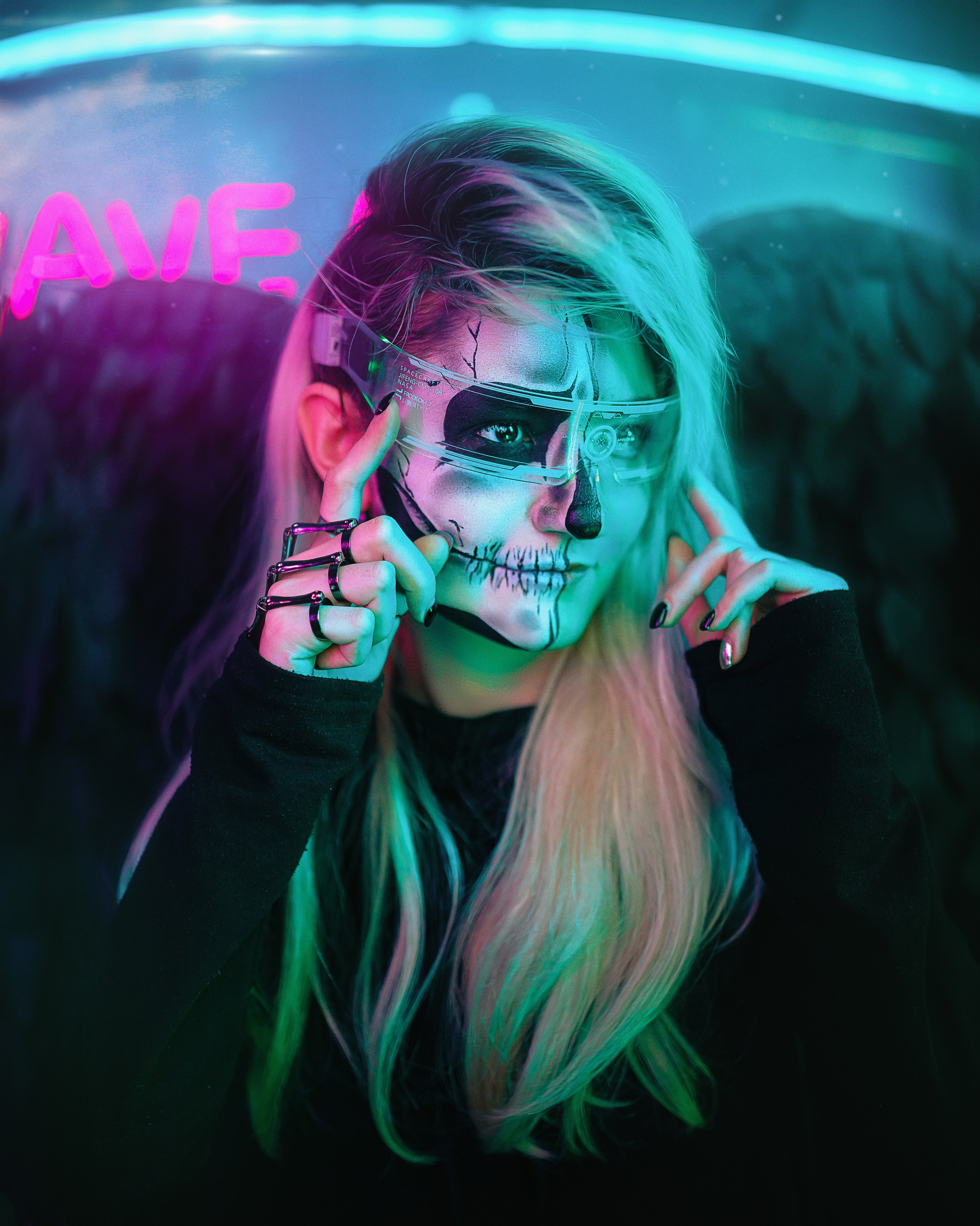 Волшебные фотосессии в Алматы