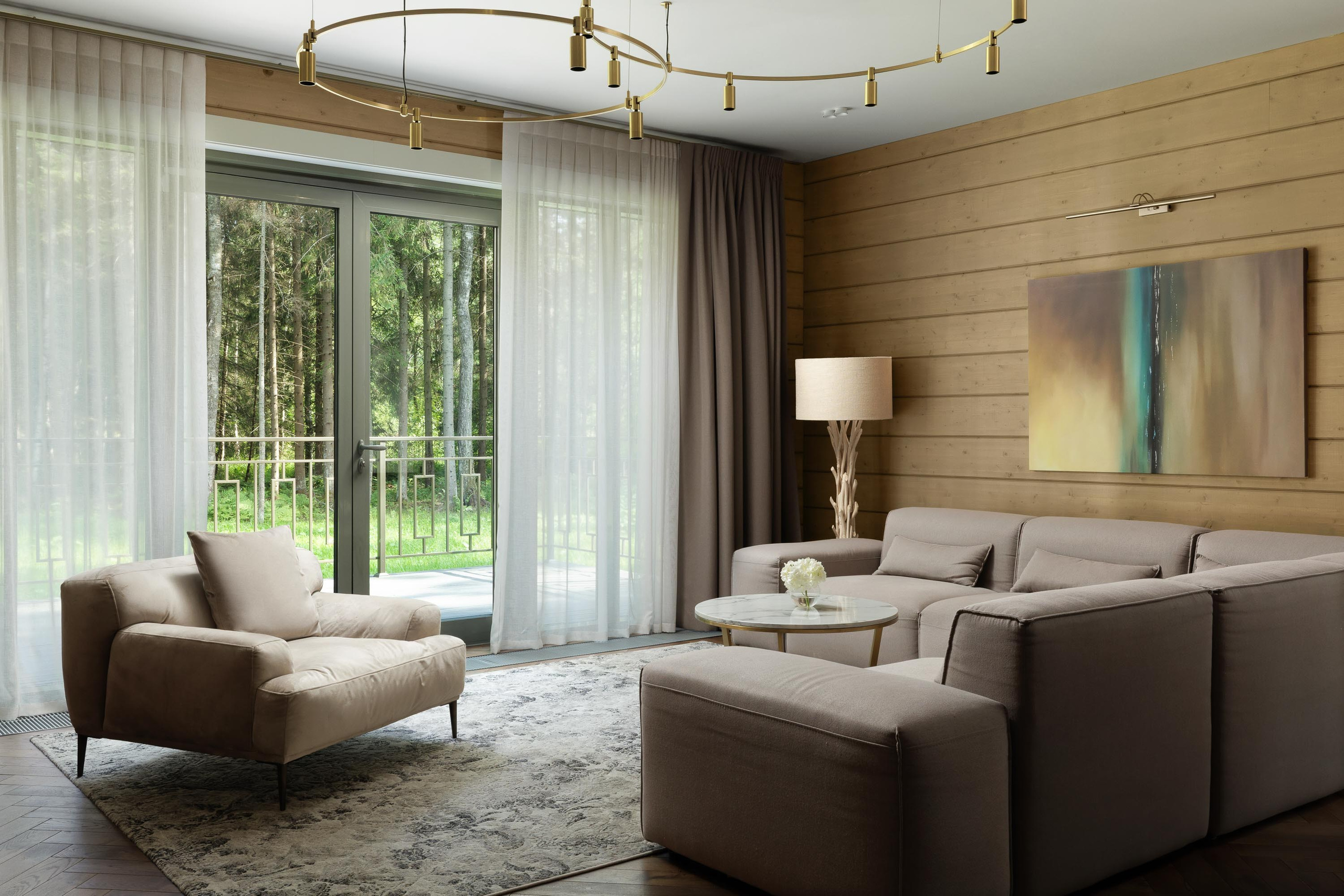 Cosmos Collection Izumrudny Les