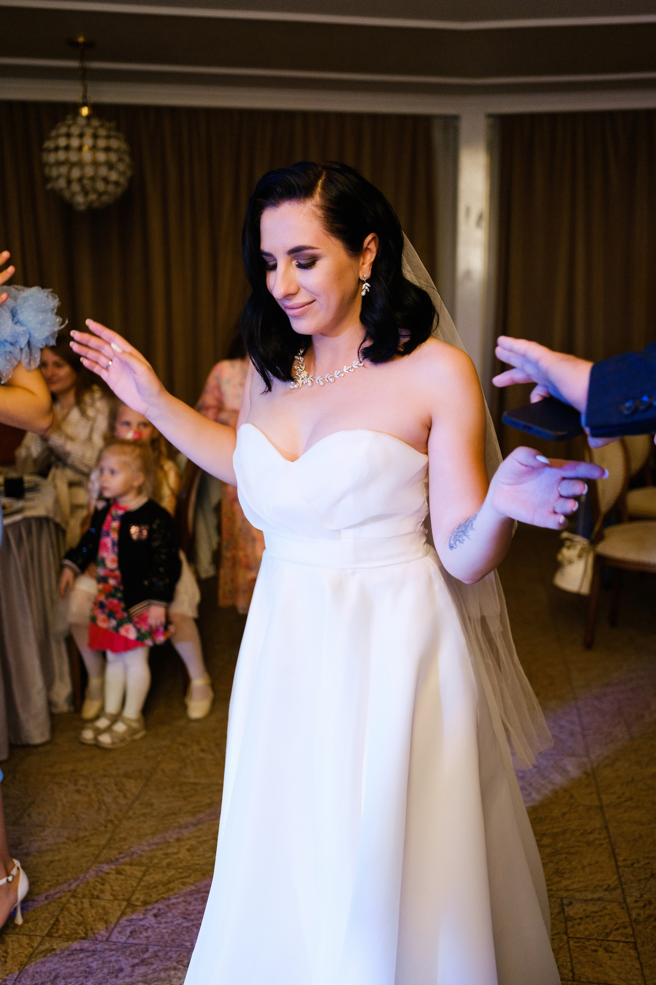 Павел и Надежда. Свадебный фотограф | репортаж | праздники | крещение