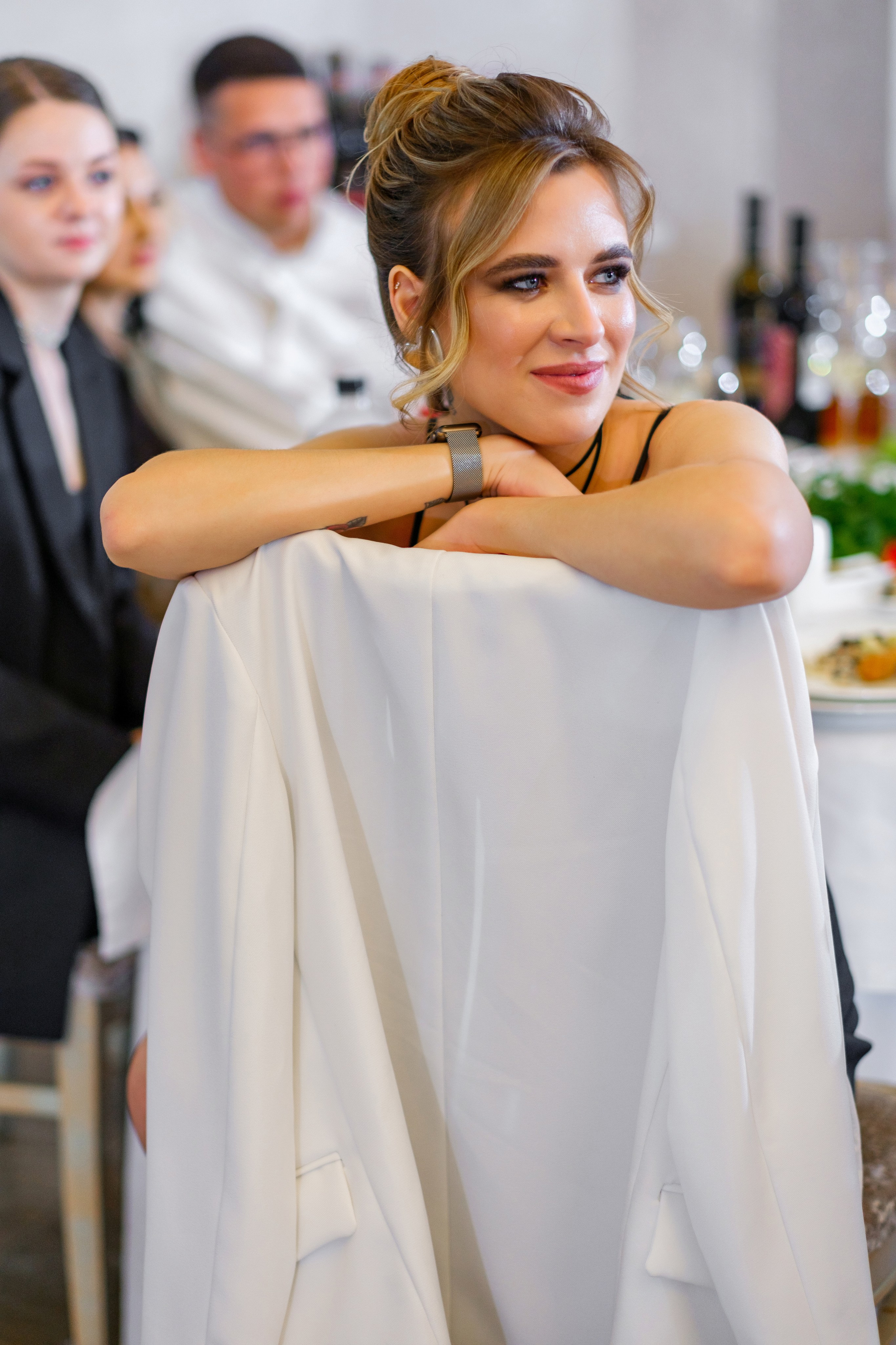 Илья и Мария. Свадебный фотограф | репортаж | праздники | крещение