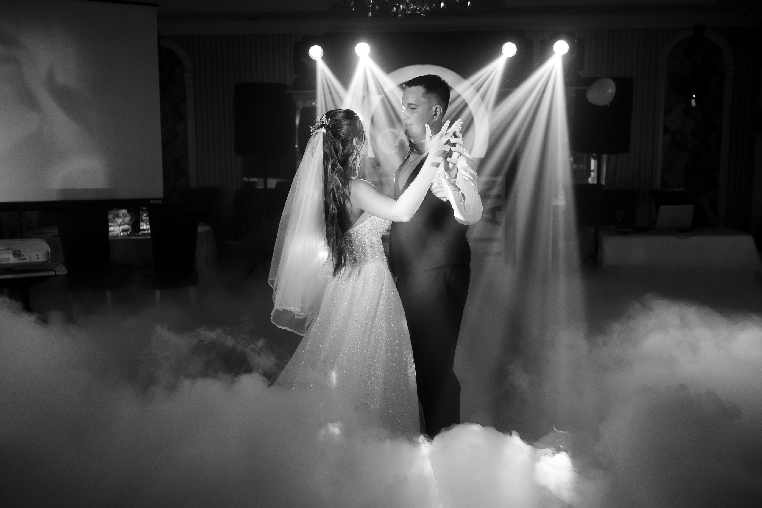 Михаил и Юлия. Свадебный фотограф | репортаж | праздники | крещение