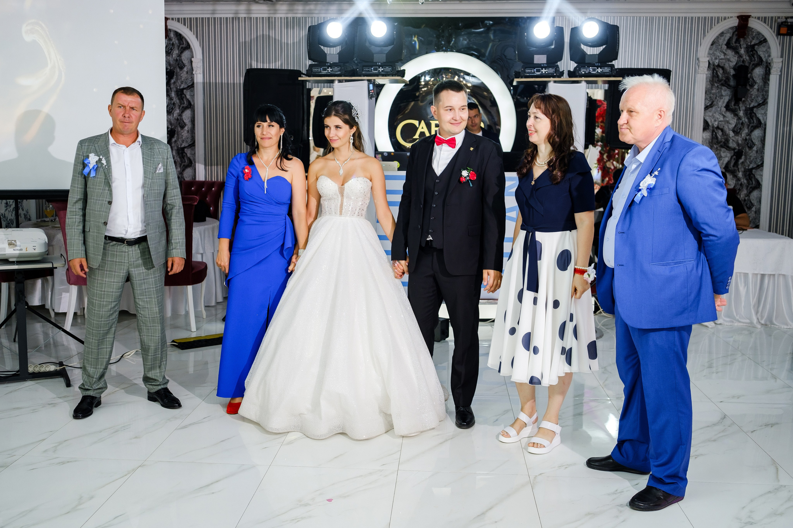 Михаил и Юлия. Свадебный фотограф | репортаж | праздники | крещение