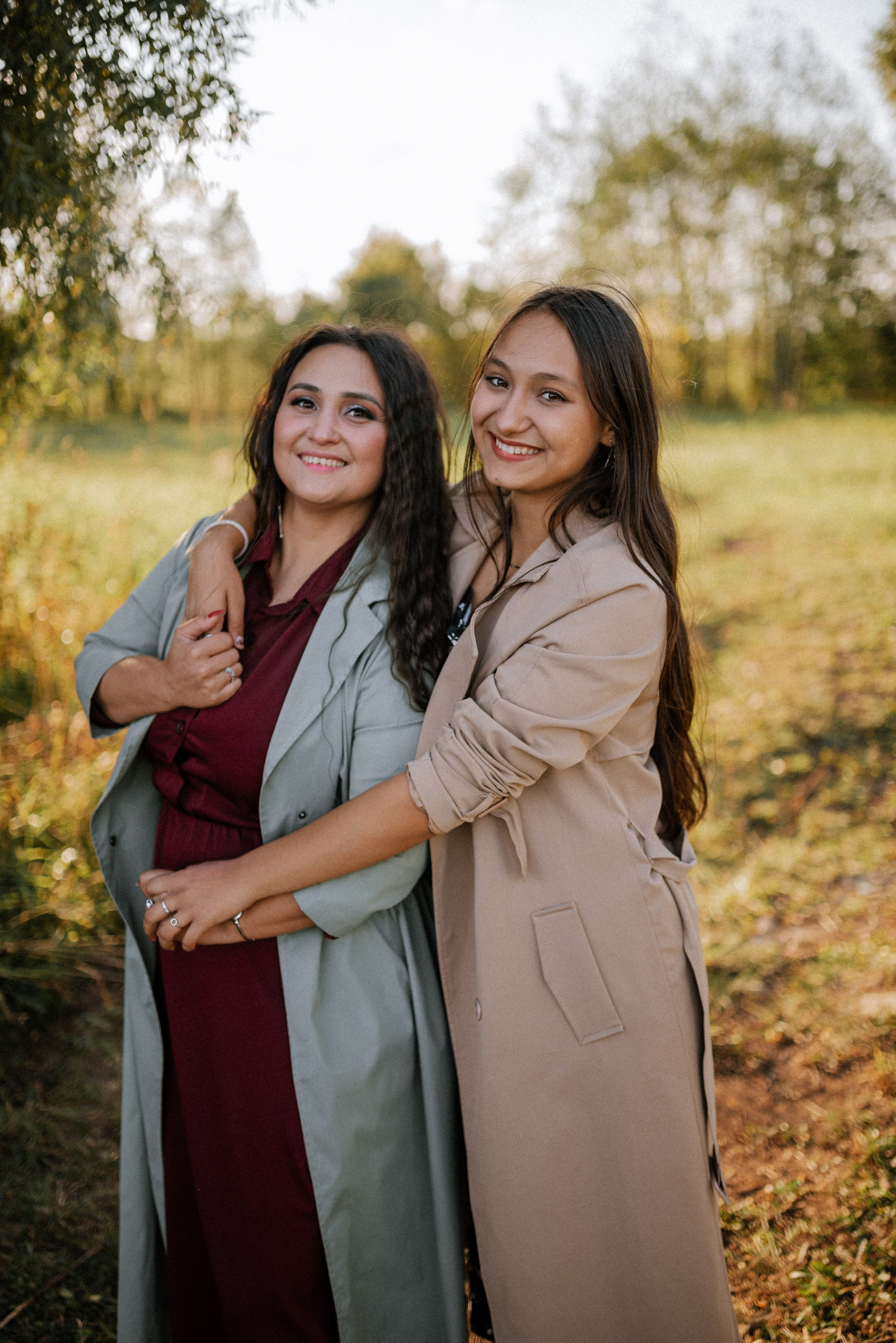 Ветер в волосах. Свадебный и семейный фотограф Кожевникова Лариса