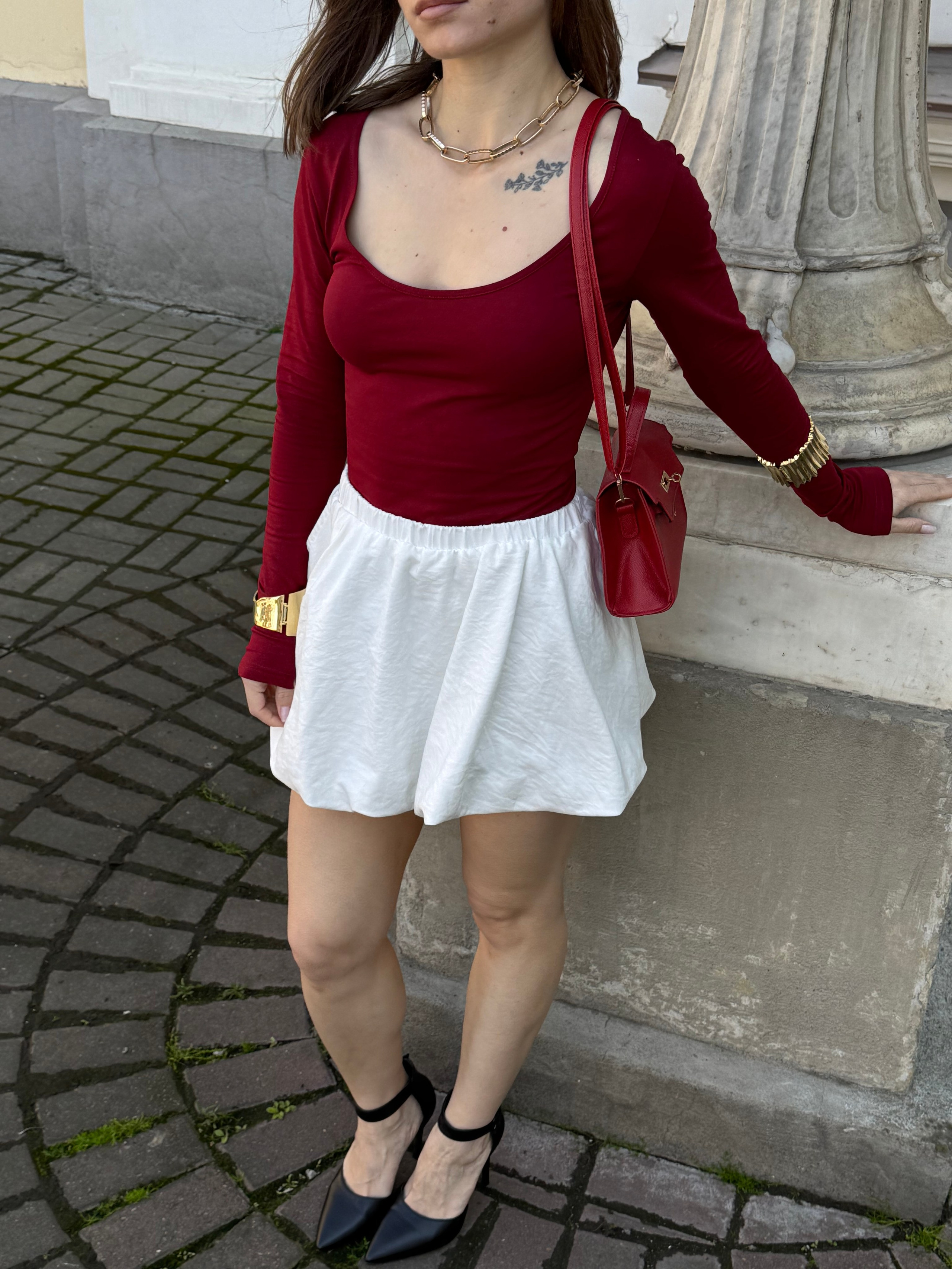 Марина. Утонченный фотограф в Санкт-Петербурге Ксения Пелевина