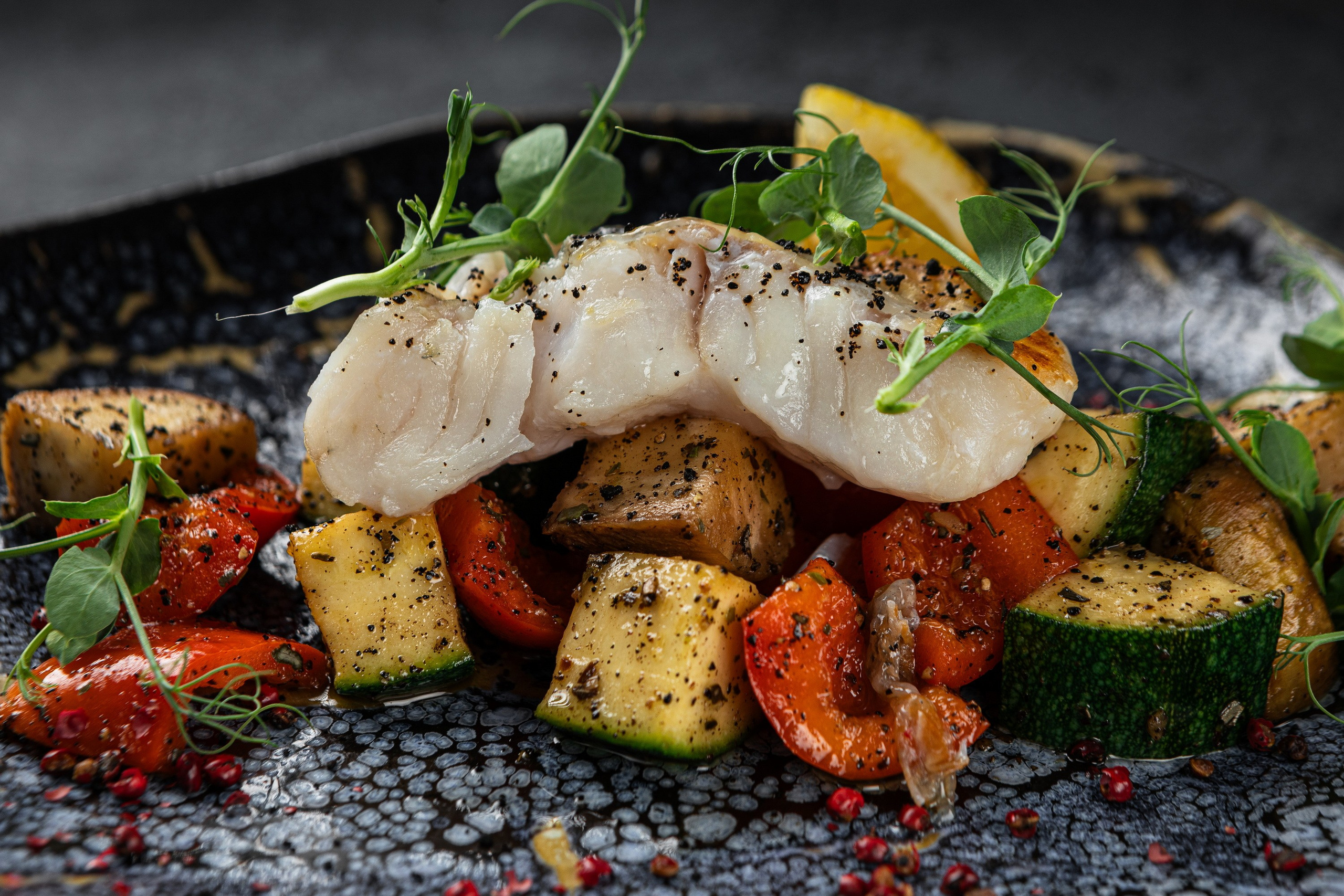 Портфолио Меню. Профессиональный Фуд фотограф в Санкт-Петербурге