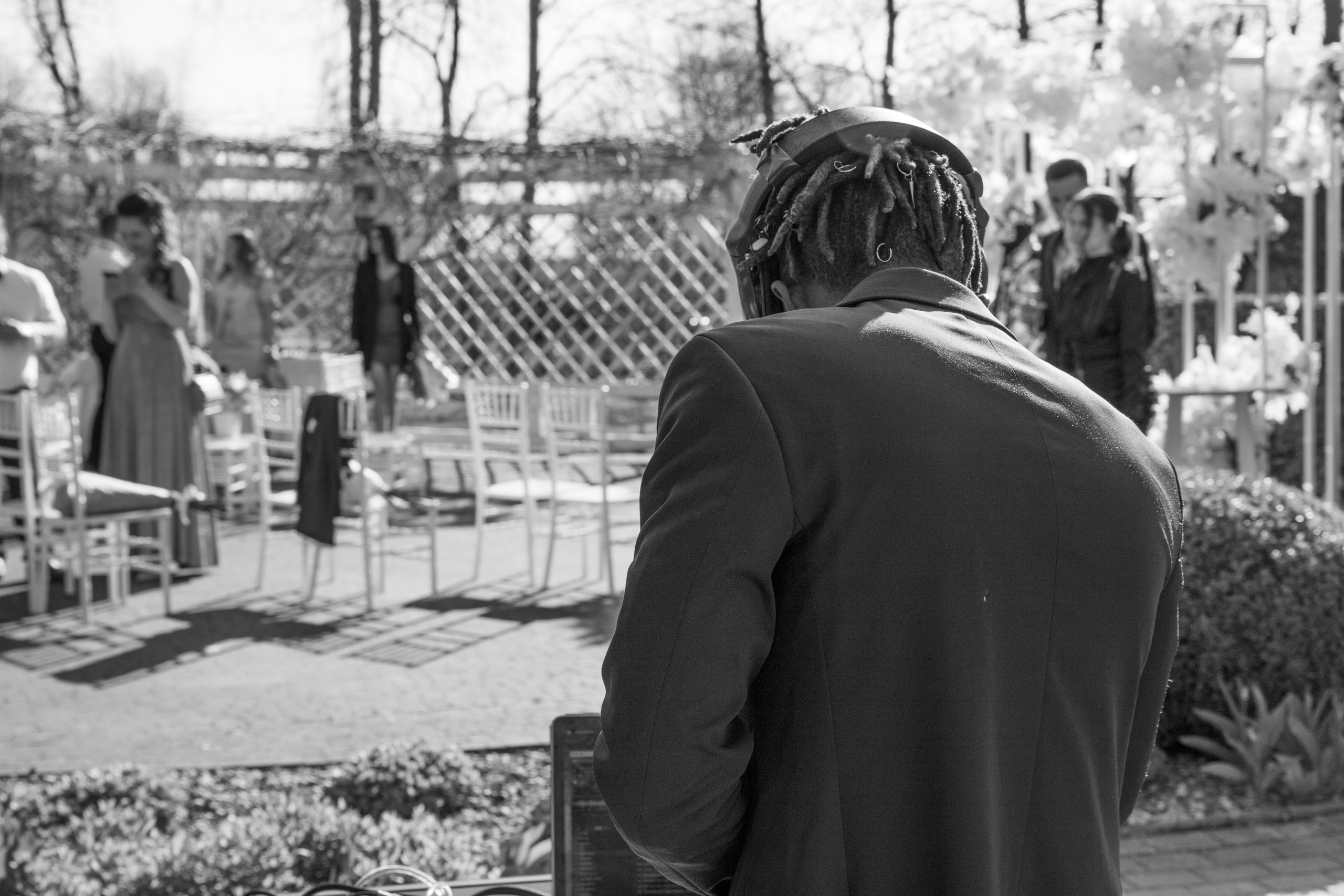 Александр&Эмма 2023 г. Свадебный фотограф Калининград