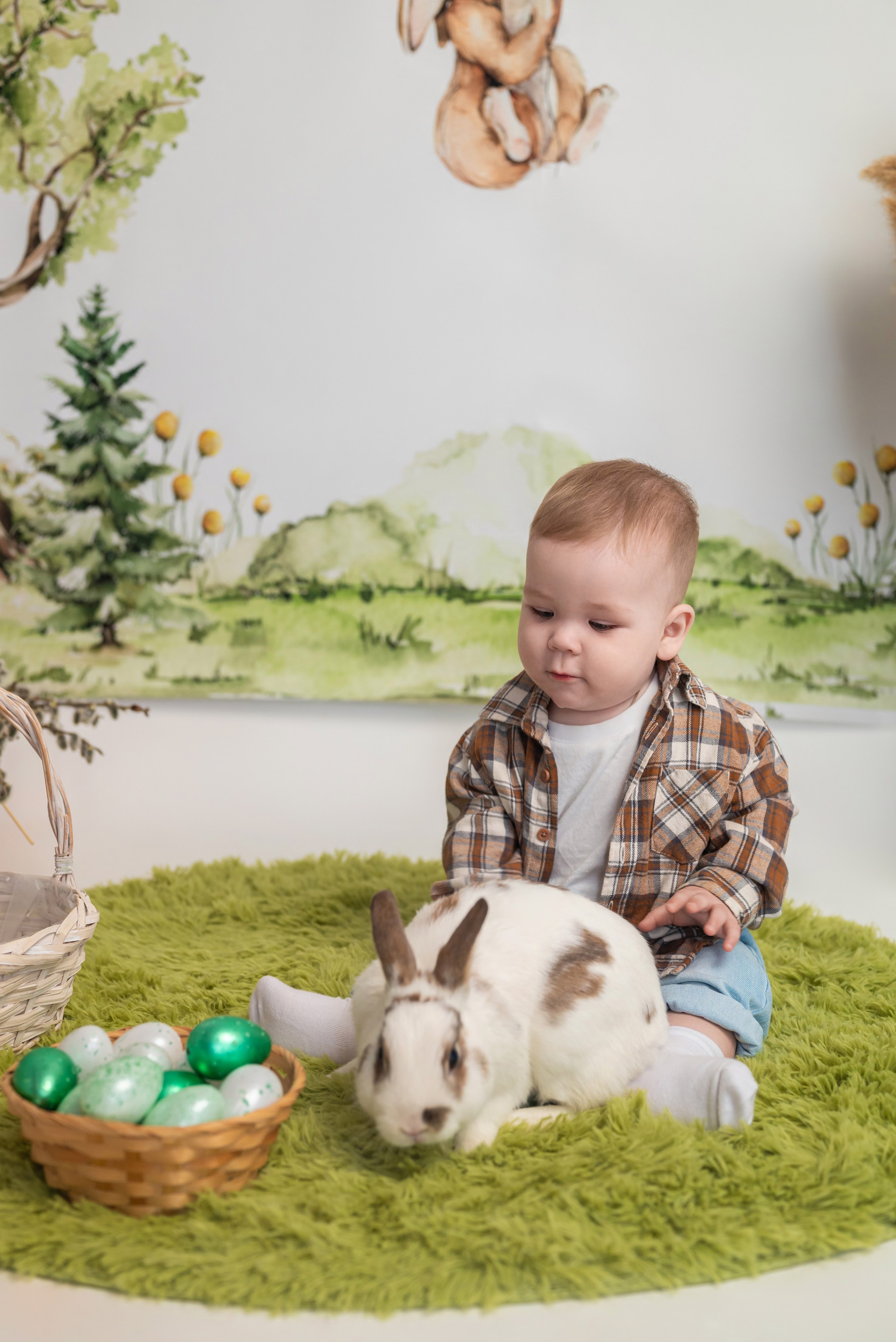 Фотопроект *Пасха*. Фотограф в городе Салават