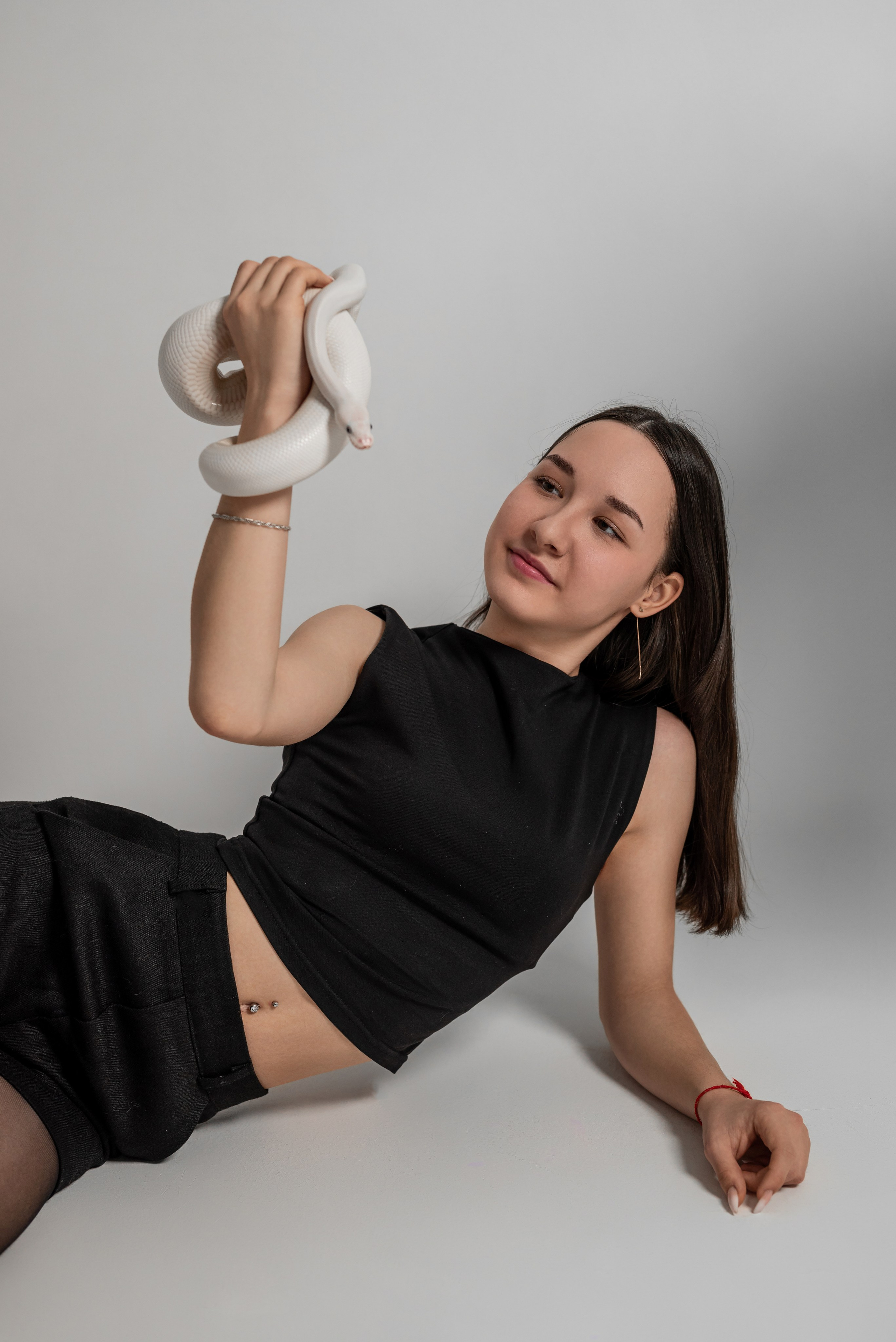 Камилла. Фотограф в городе Салават