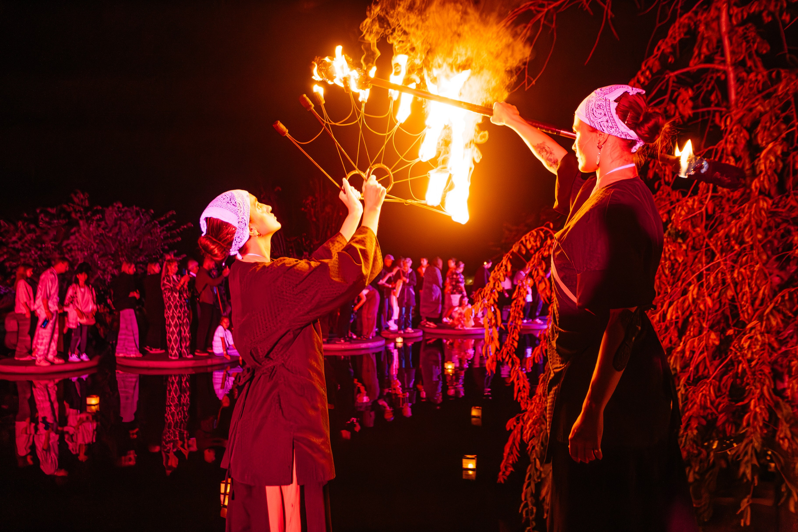 Мрия_Японский_сад_5.10.2024. Аминов Руслан | Фотограф