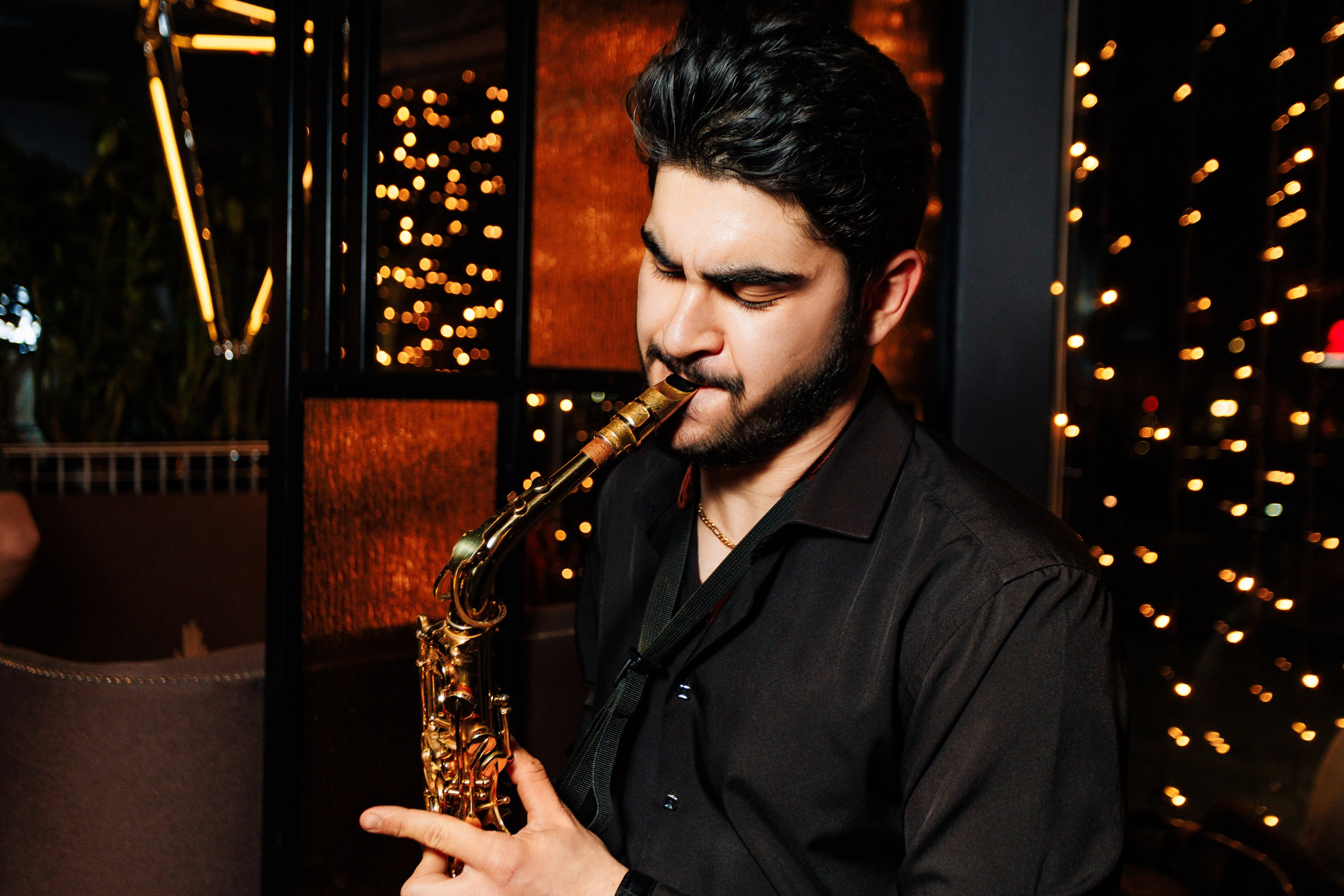 «8 марта в Bemine"_Bemine_Симферополь_8.03.2025. Аминов Руслан | Фотограф