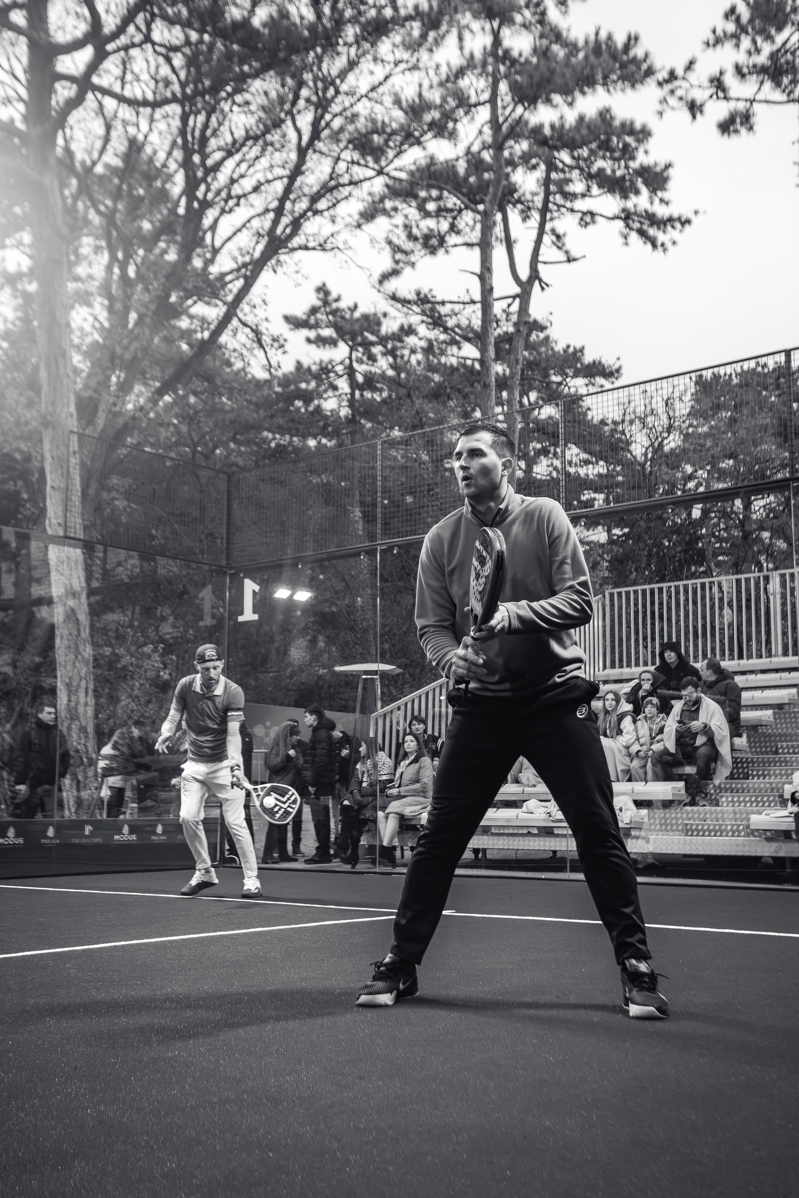 Турнир «PALLASA PADEL CUP»_Modus_Ялта_20.12.2025. Аминов Руслан | Фотограф