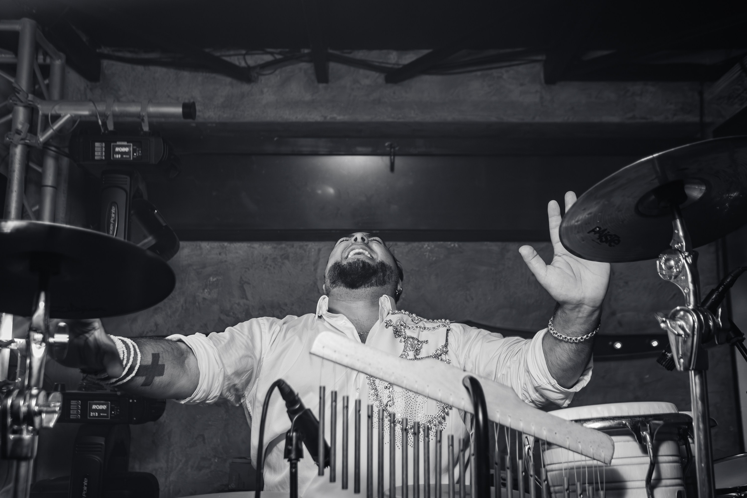 9 лет «Чайке на пляже» ОЛЬГА БУЗОВА_Ялта_9.08.2025 г. Аминов Руслан | Фотограф