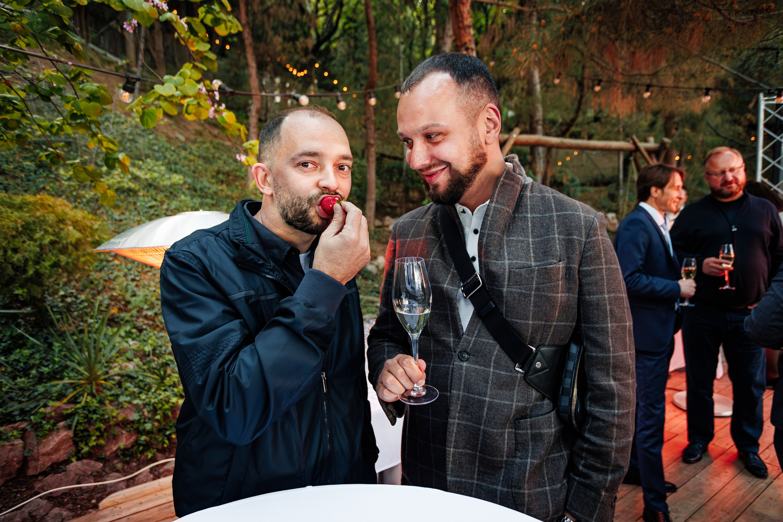 Открытие ресторана «DORADO». Аминов Руслан | Фотограф