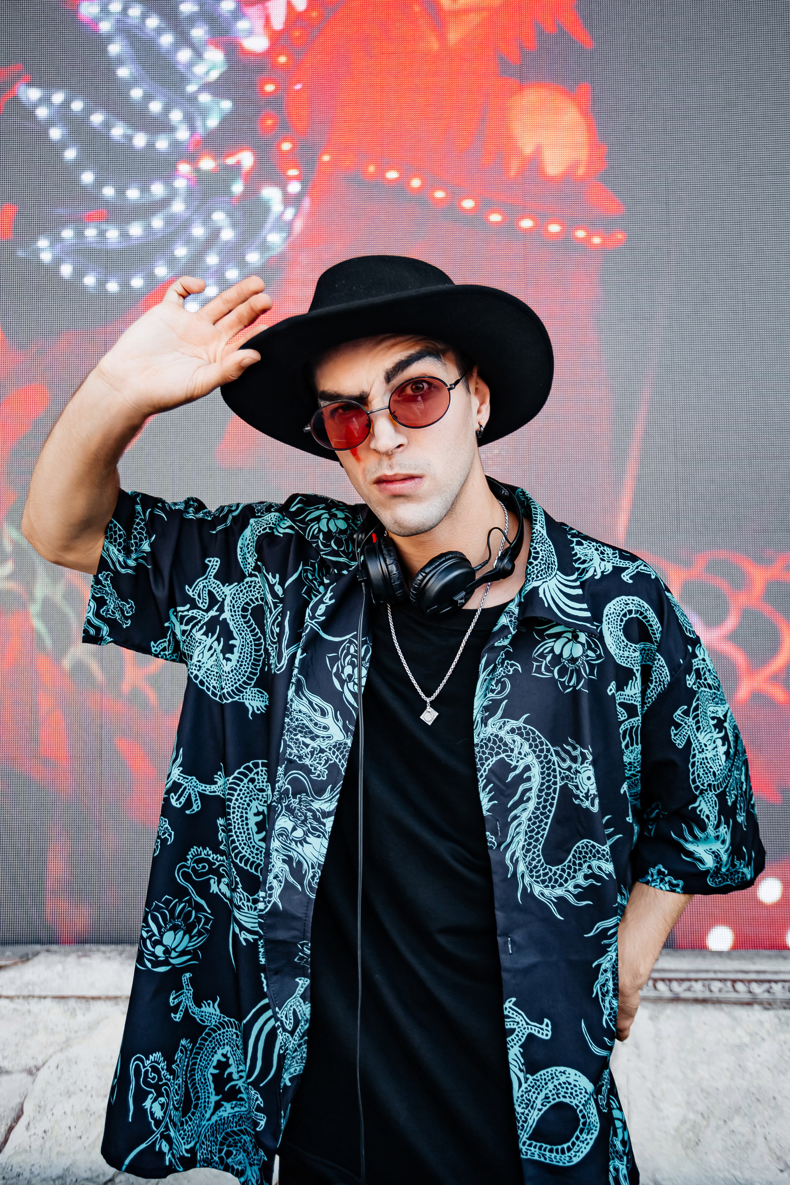 Мрия_Японский_сад_5.10.2024. Аминов Руслан | Фотограф