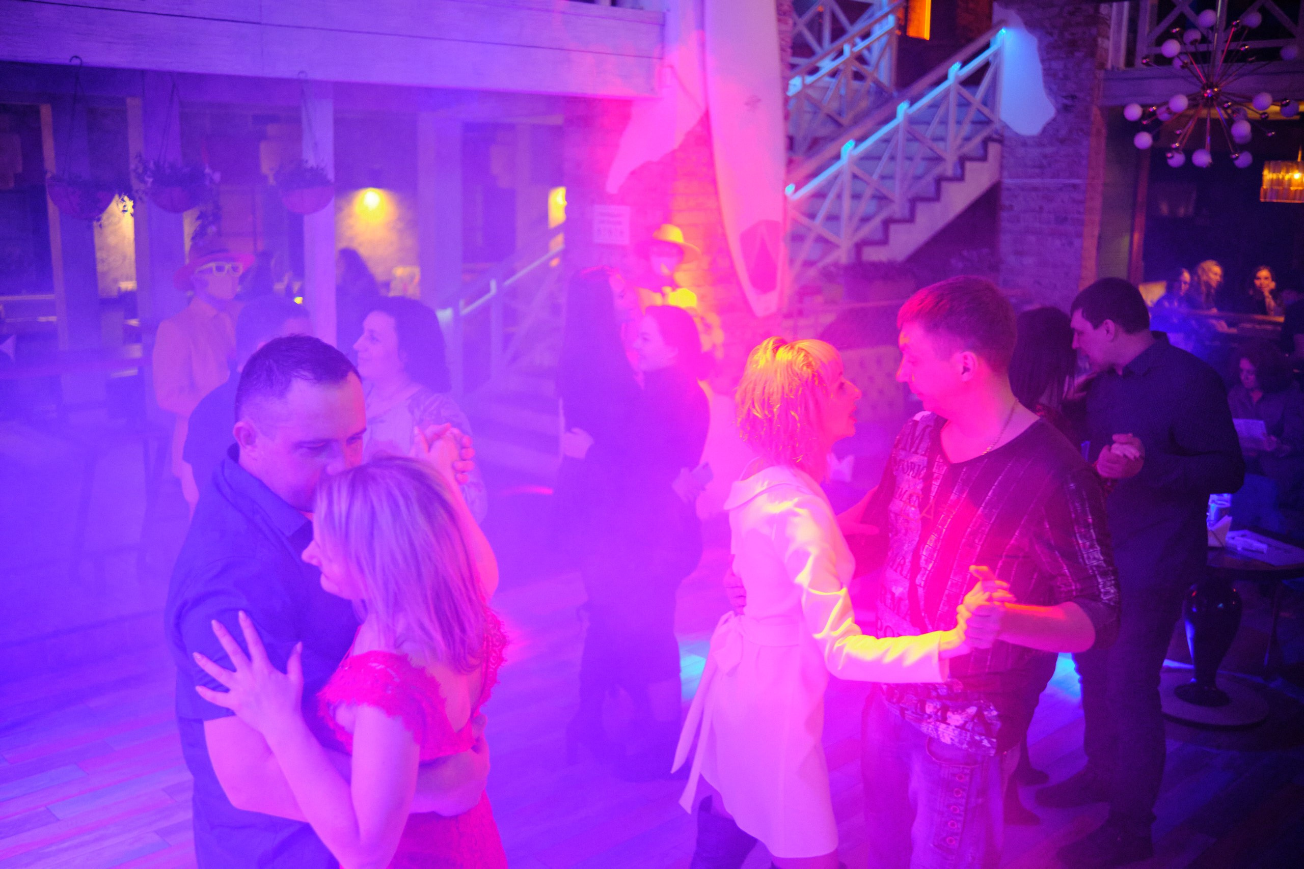 Pachamama. Антон Ив