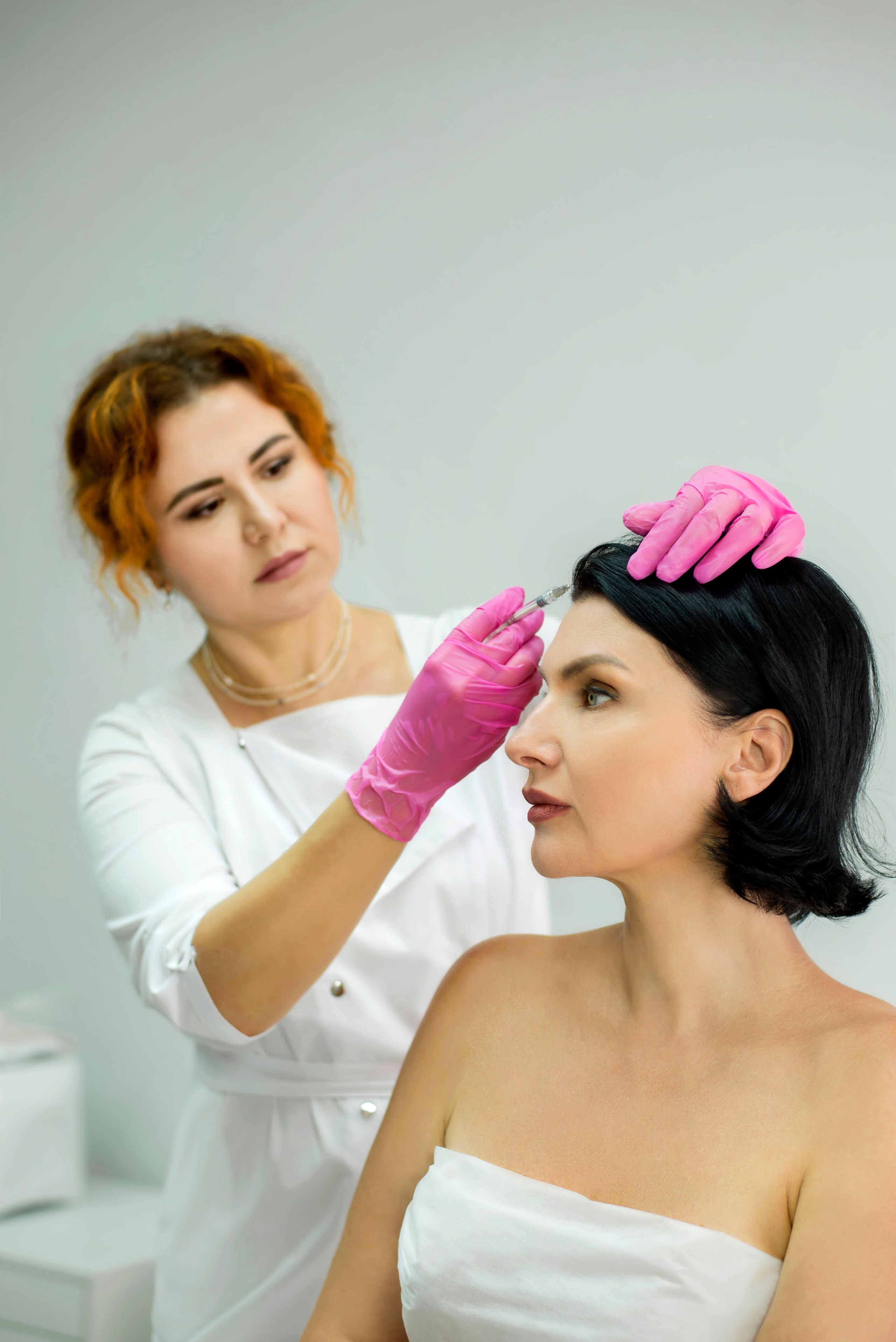 Контент-съемки для экспертов. Главная