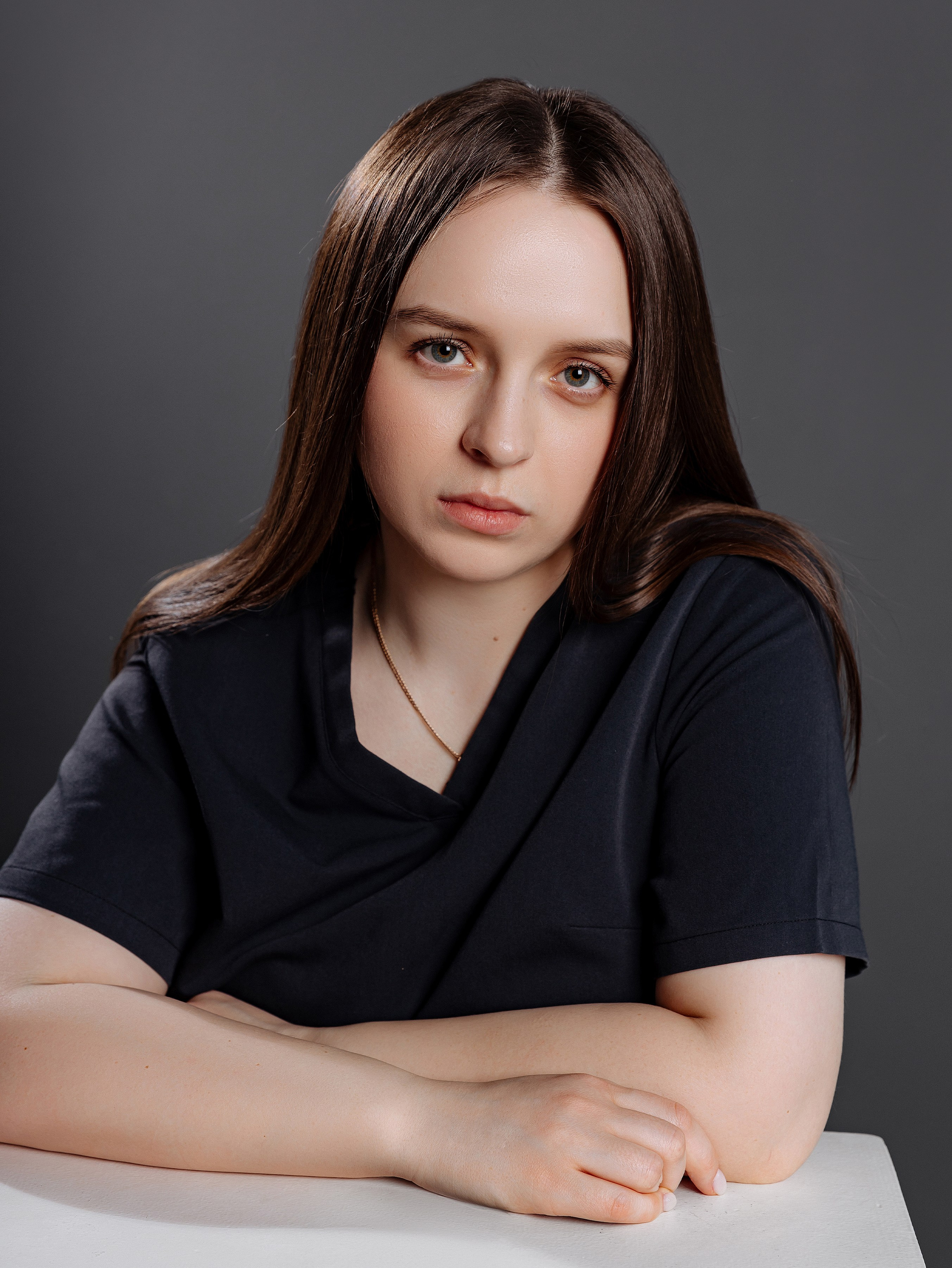 Лф 2025. Портретный фотограф в Иваново Виталий Павлинский