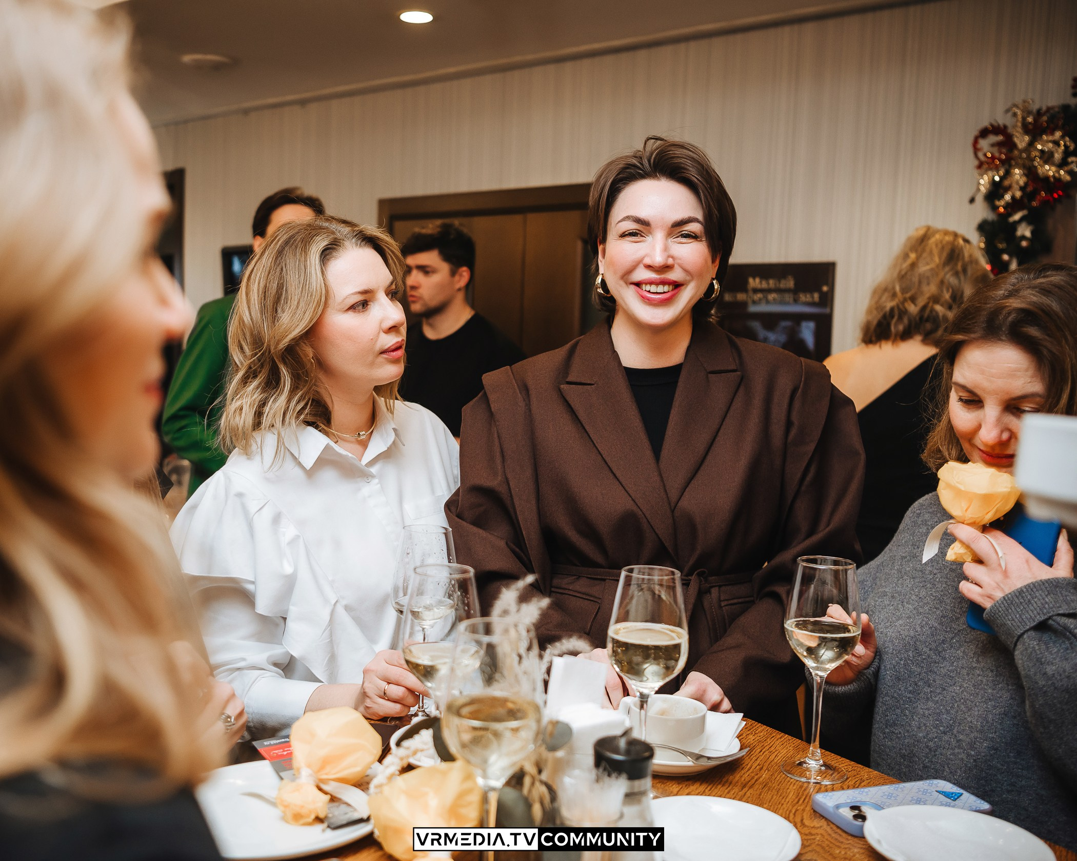 Модный вторник: Нам по пути 2025!