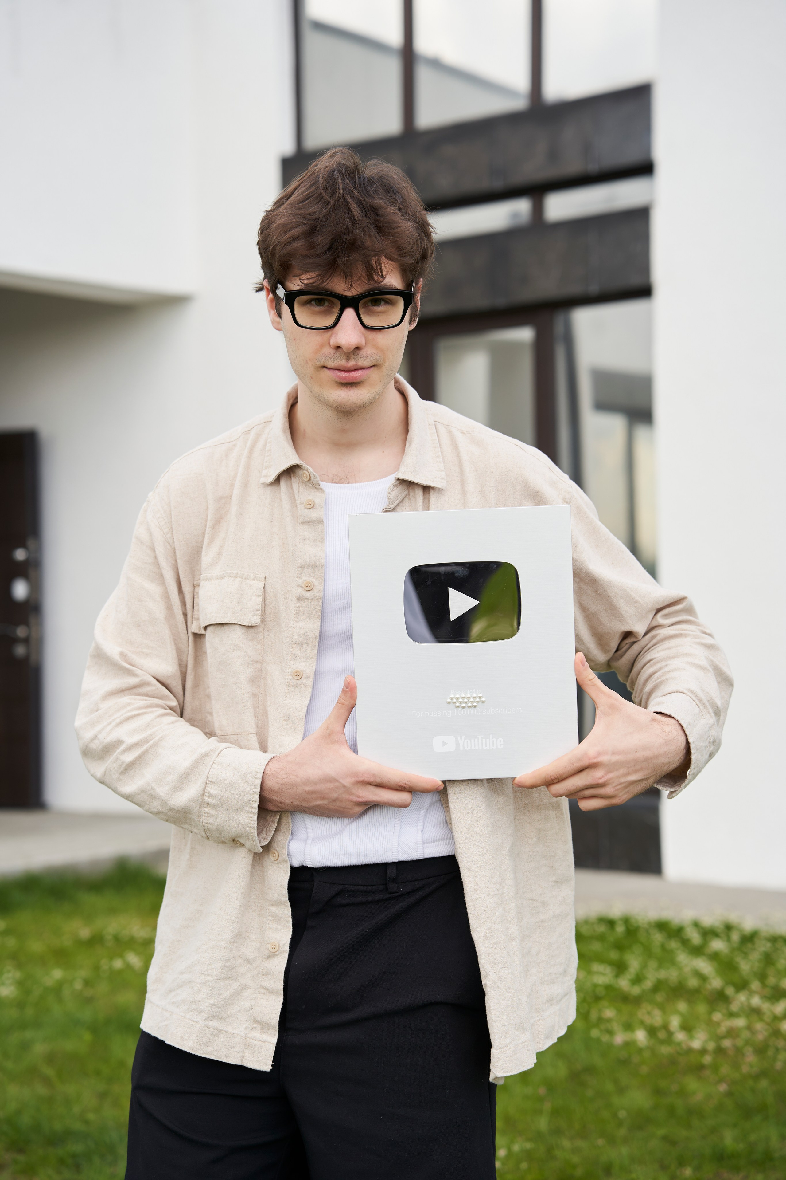 Выпускной Валентина. Главная