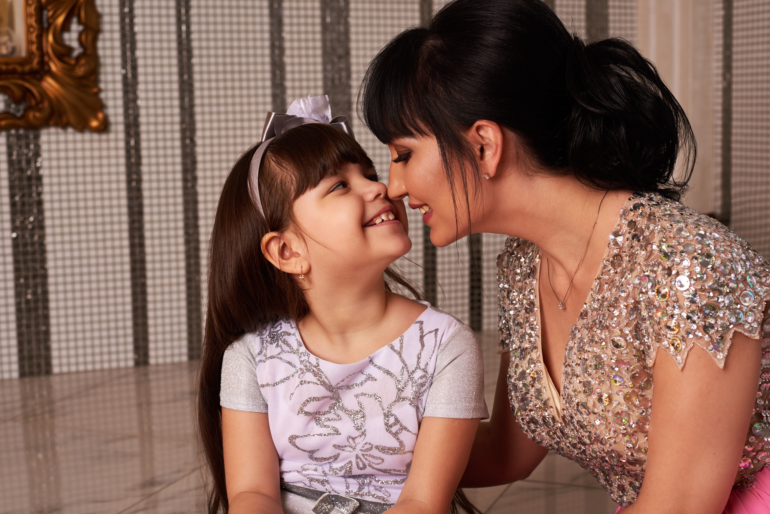 Семейная. Фотограф Сергей Караваев Москва и МО