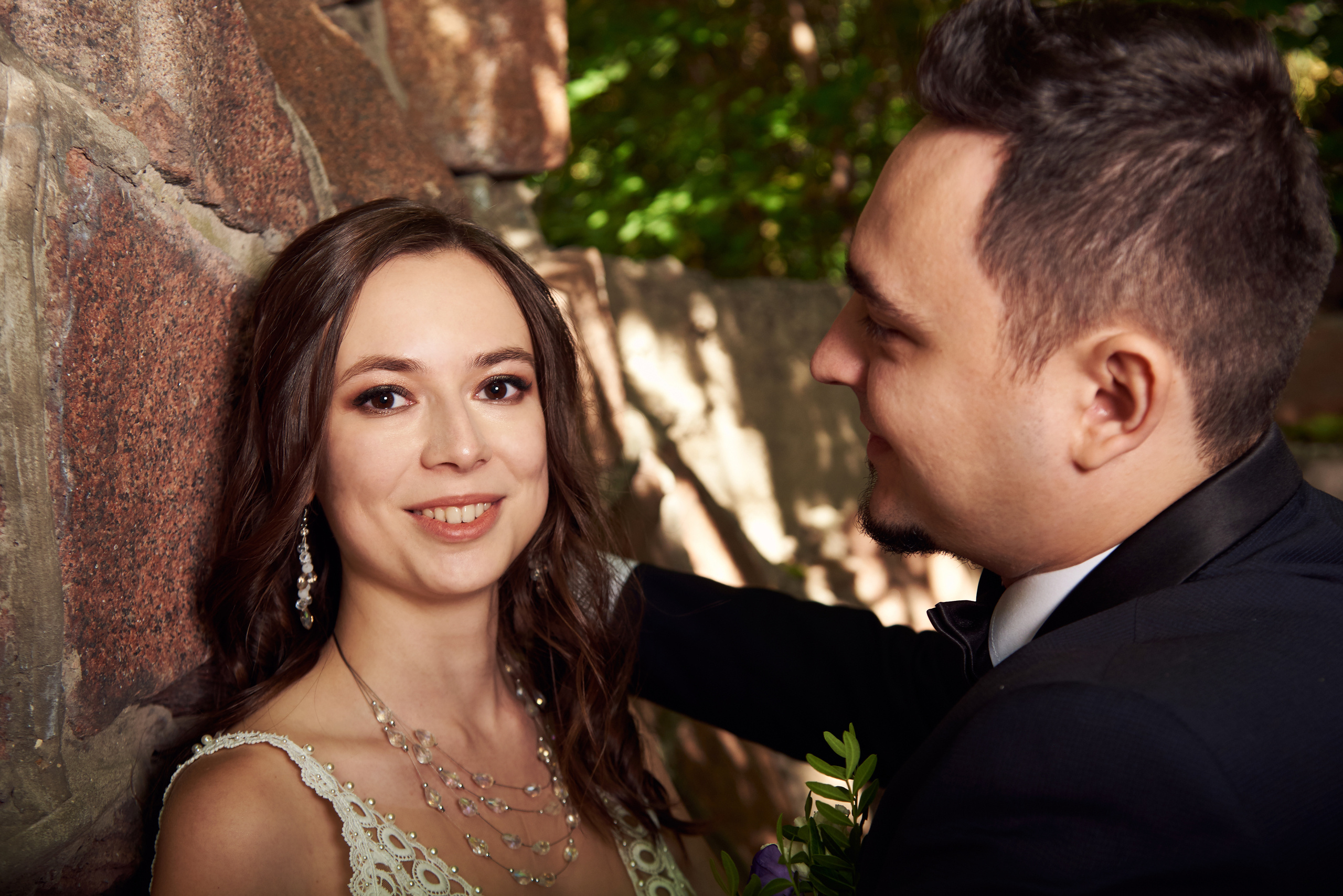 Свадьба. Фотограф Сергей Караваев Москва и МО