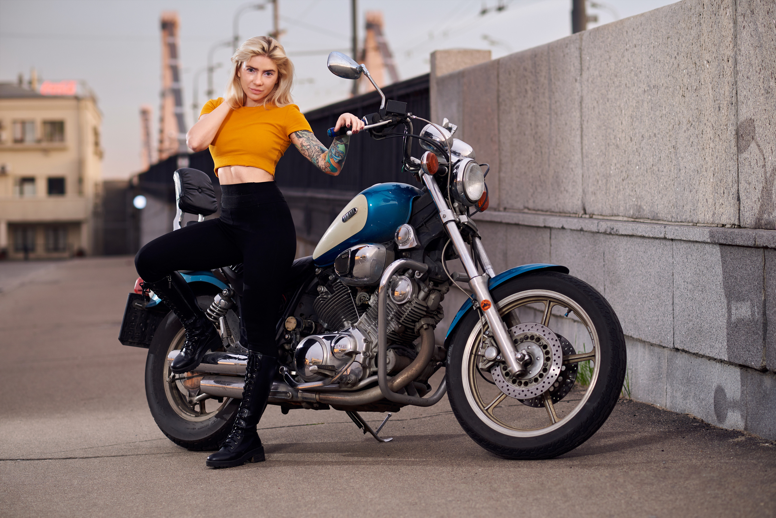 Портрет. Фотограф Сергей Караваев Москва и МО