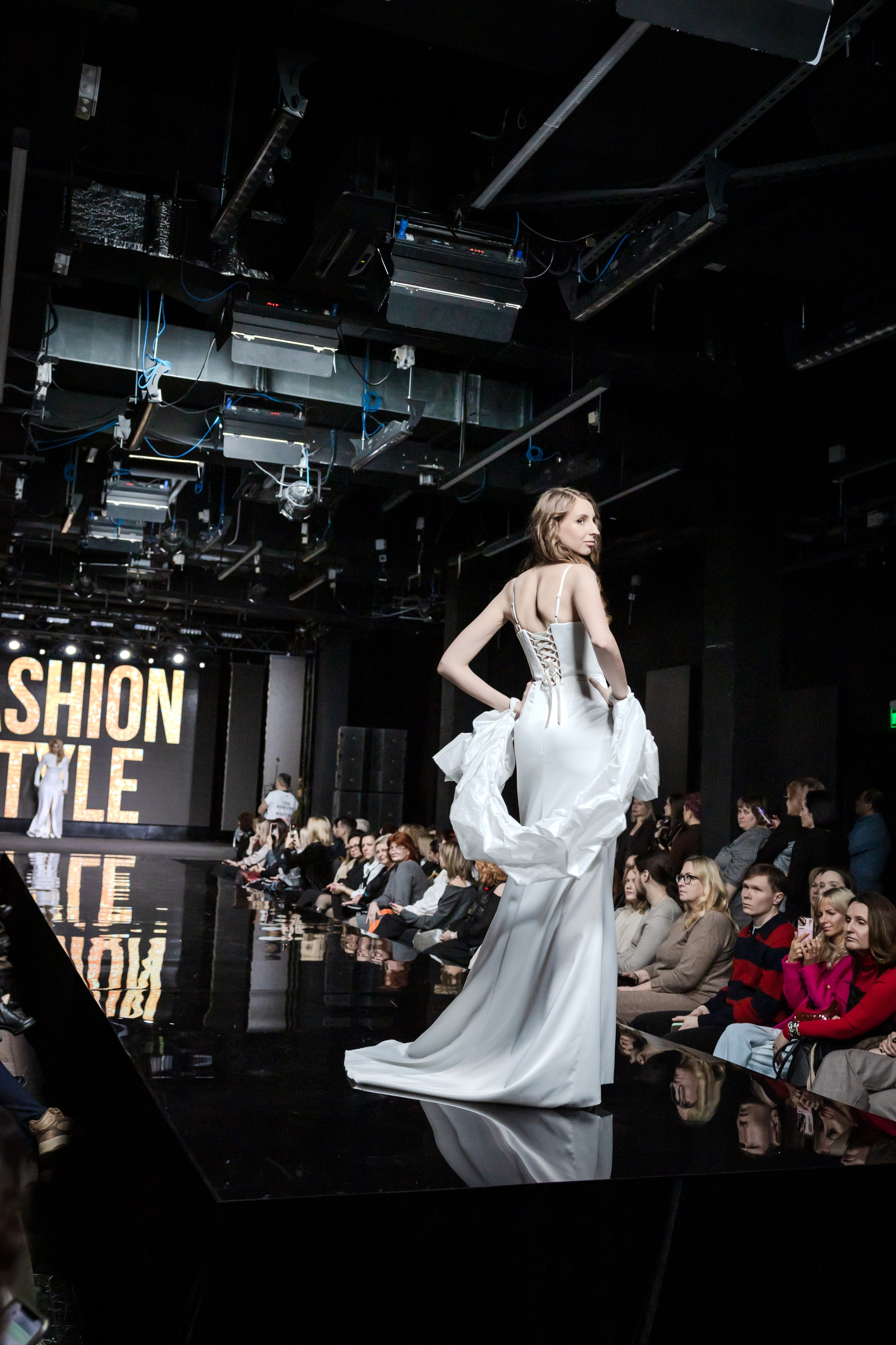 Fashion photography. Свадебный фотограф Москва Гаджимагомедова Зарема