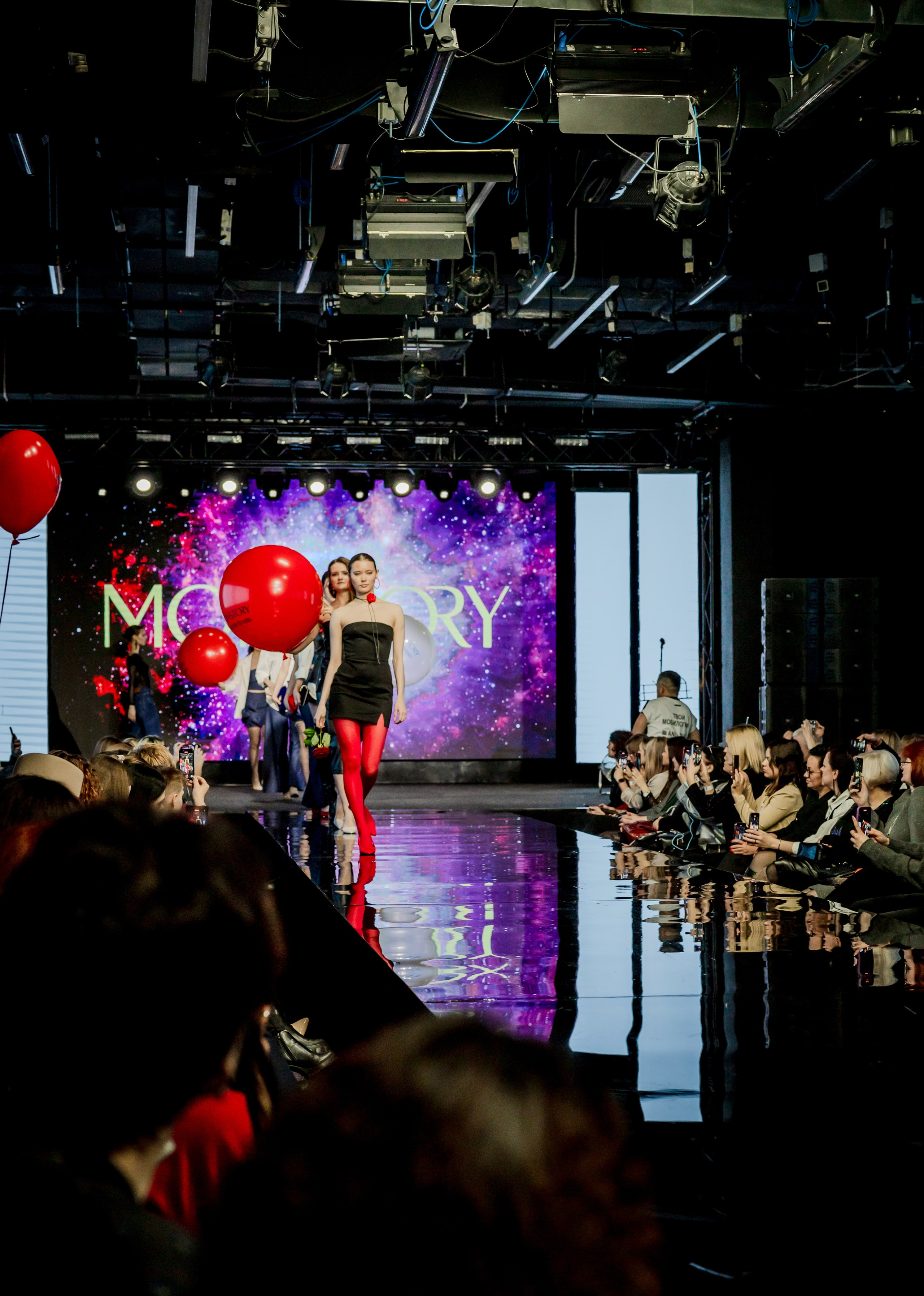 Fashion photography. Свадебный фотограф Москва Гаджимагомедова Зарема