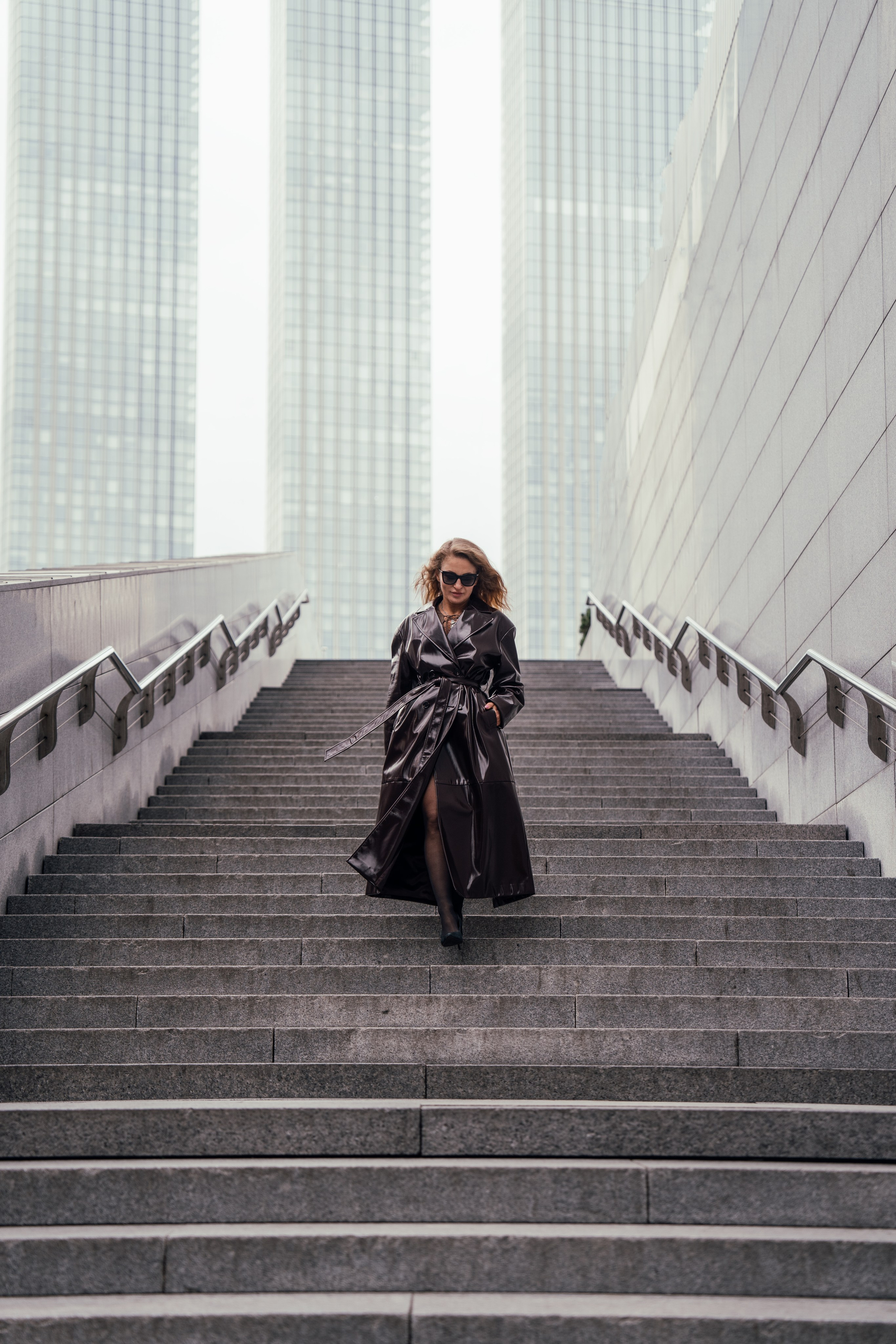 Индивидуальная фотосессия. Анастасия Профессиональный фотограф в Москве