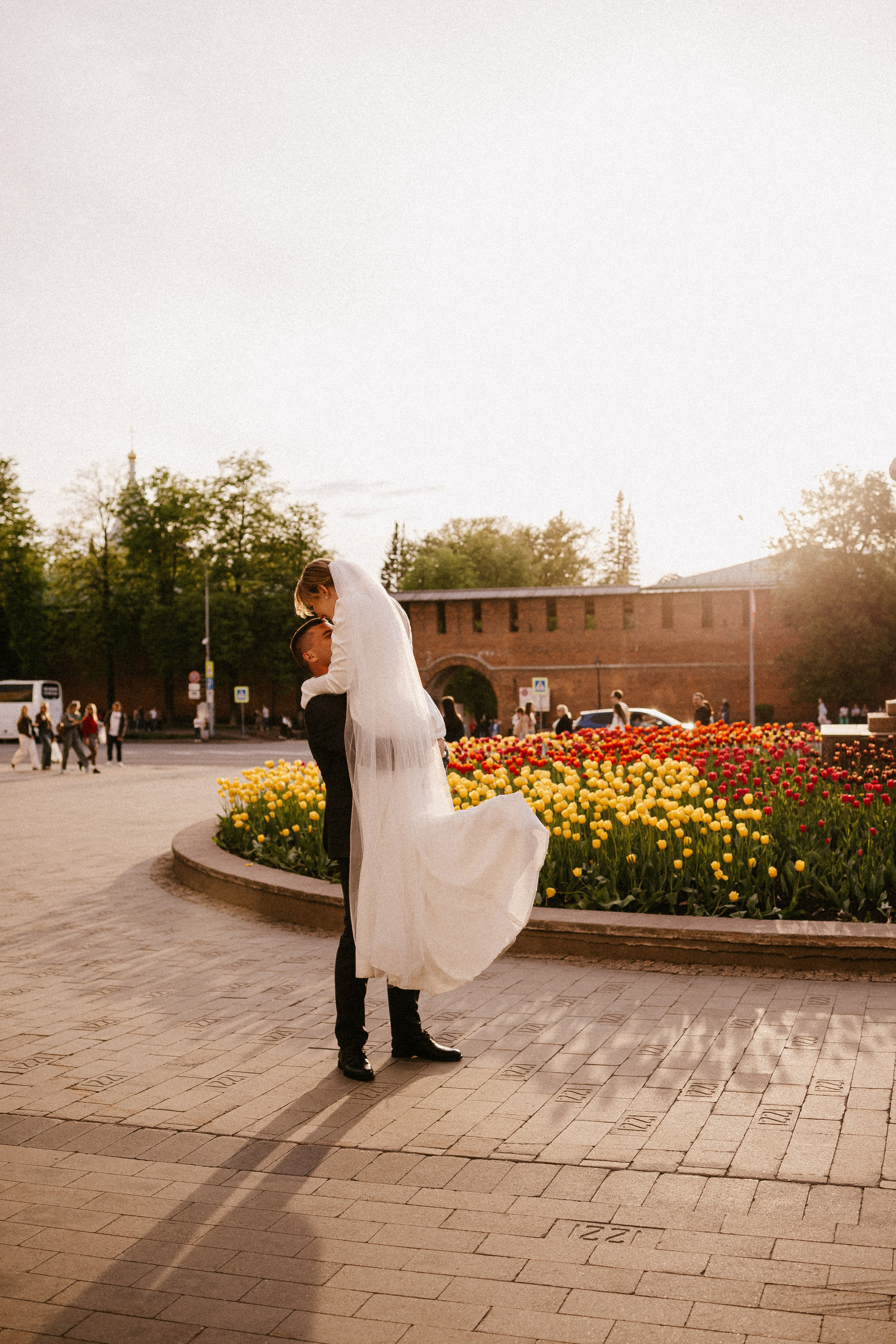 WITH LOVE. Фотограф Абронина Любовь | Москва