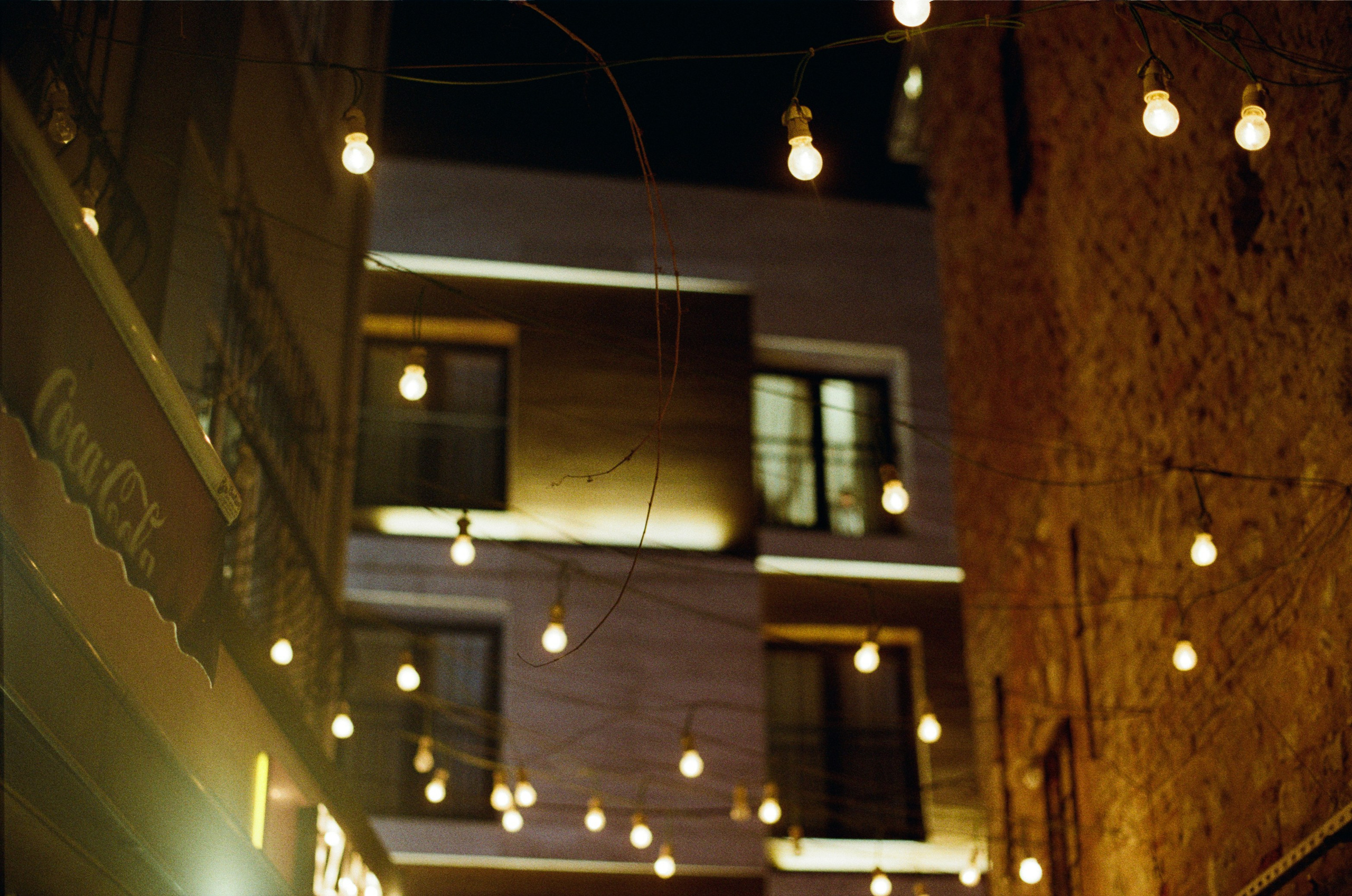 Complicated // turkey, istanbul III. EVER EXPOSED