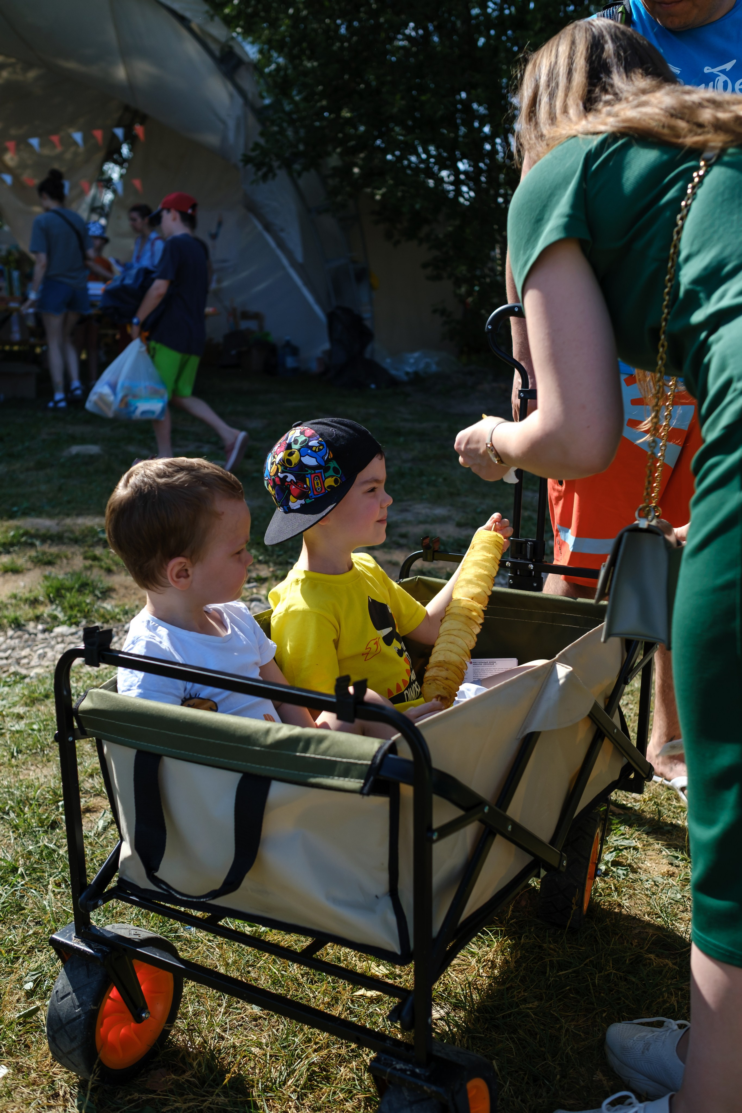 Архстояние детское 2023. Семейный и детский фотограф в Москве Светлана Потемкина