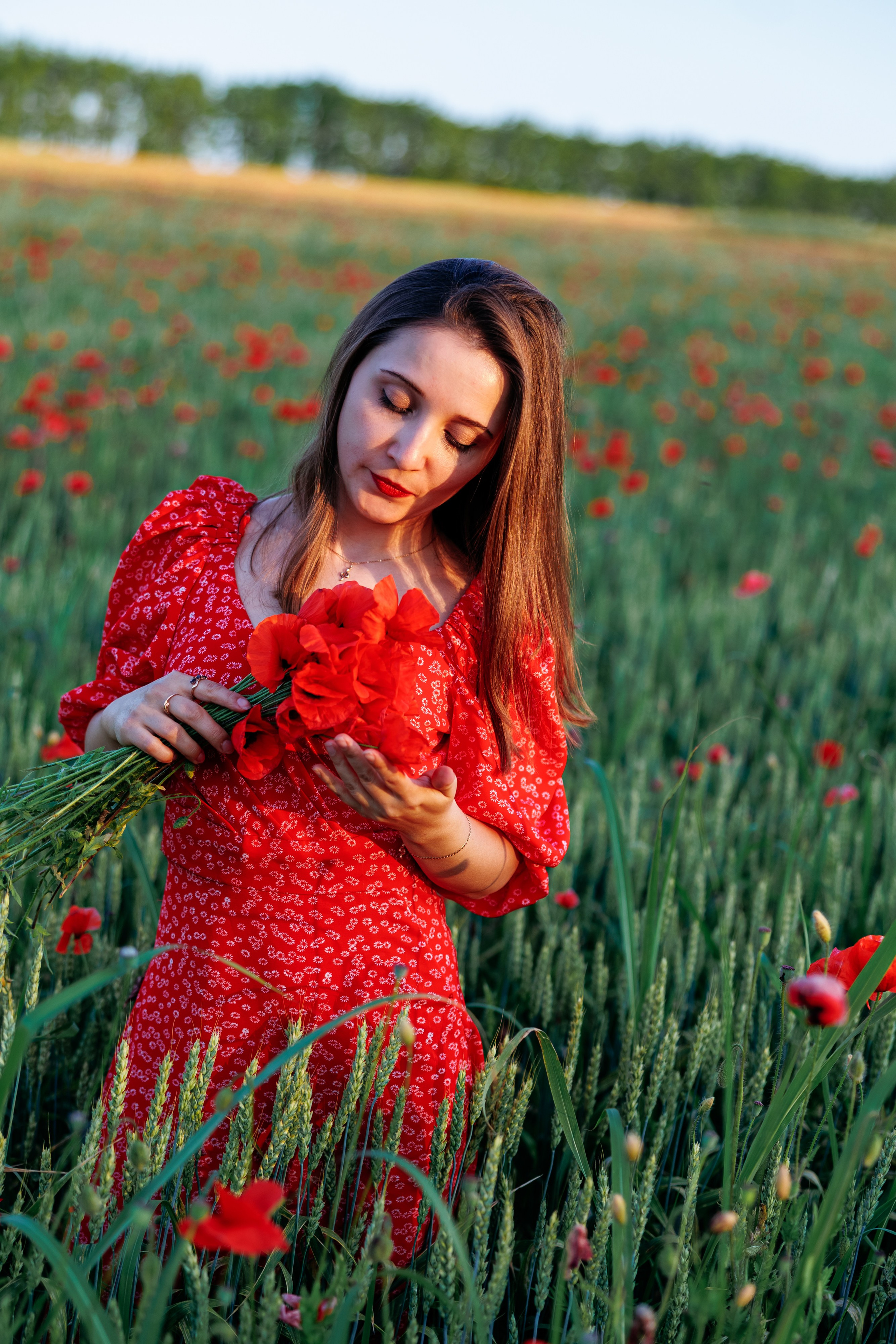 Маки. Свадебный и семейный фотограф в Армавире