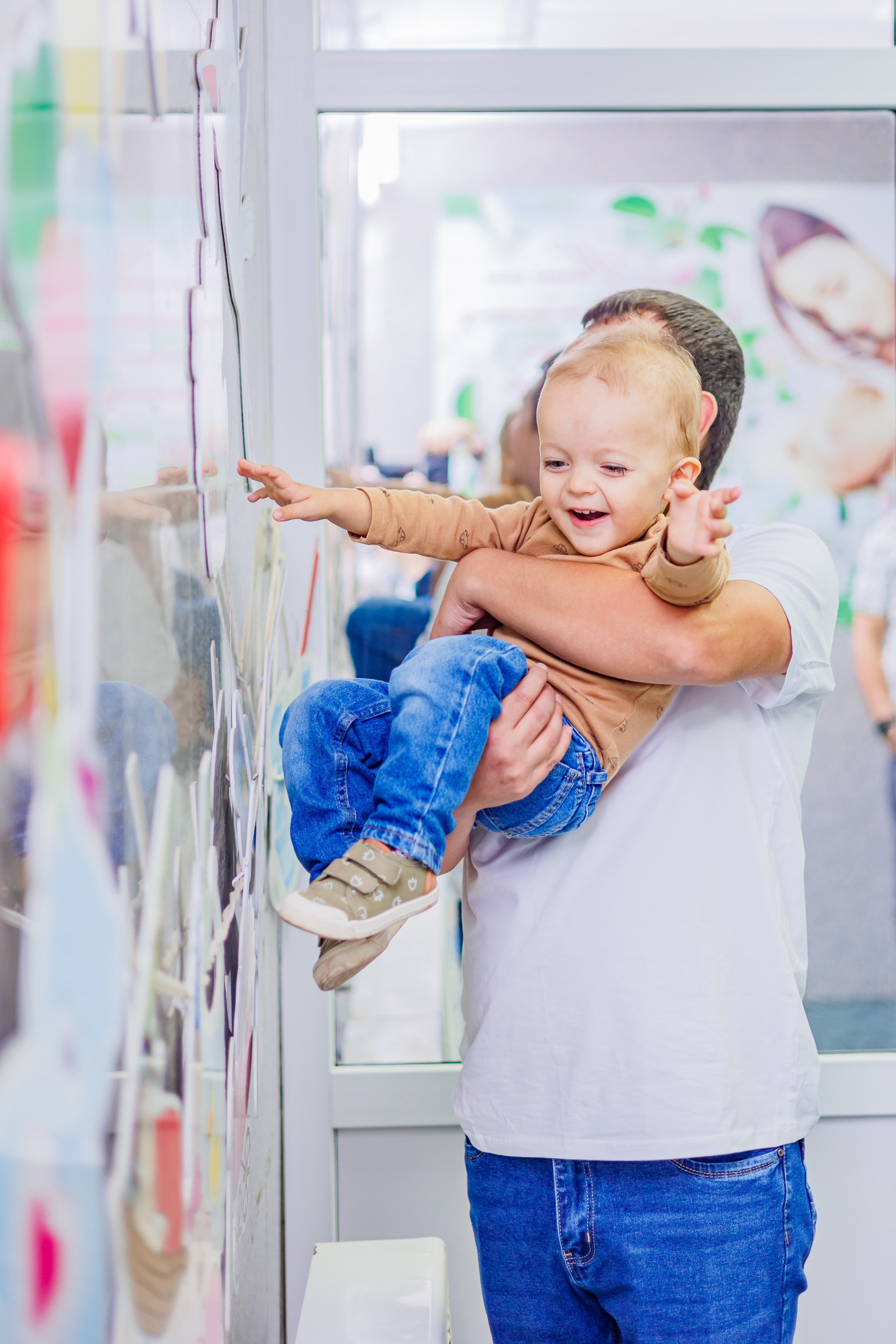 Выписка 25.09.24. Свадебный и семейный фотограф в Армавире