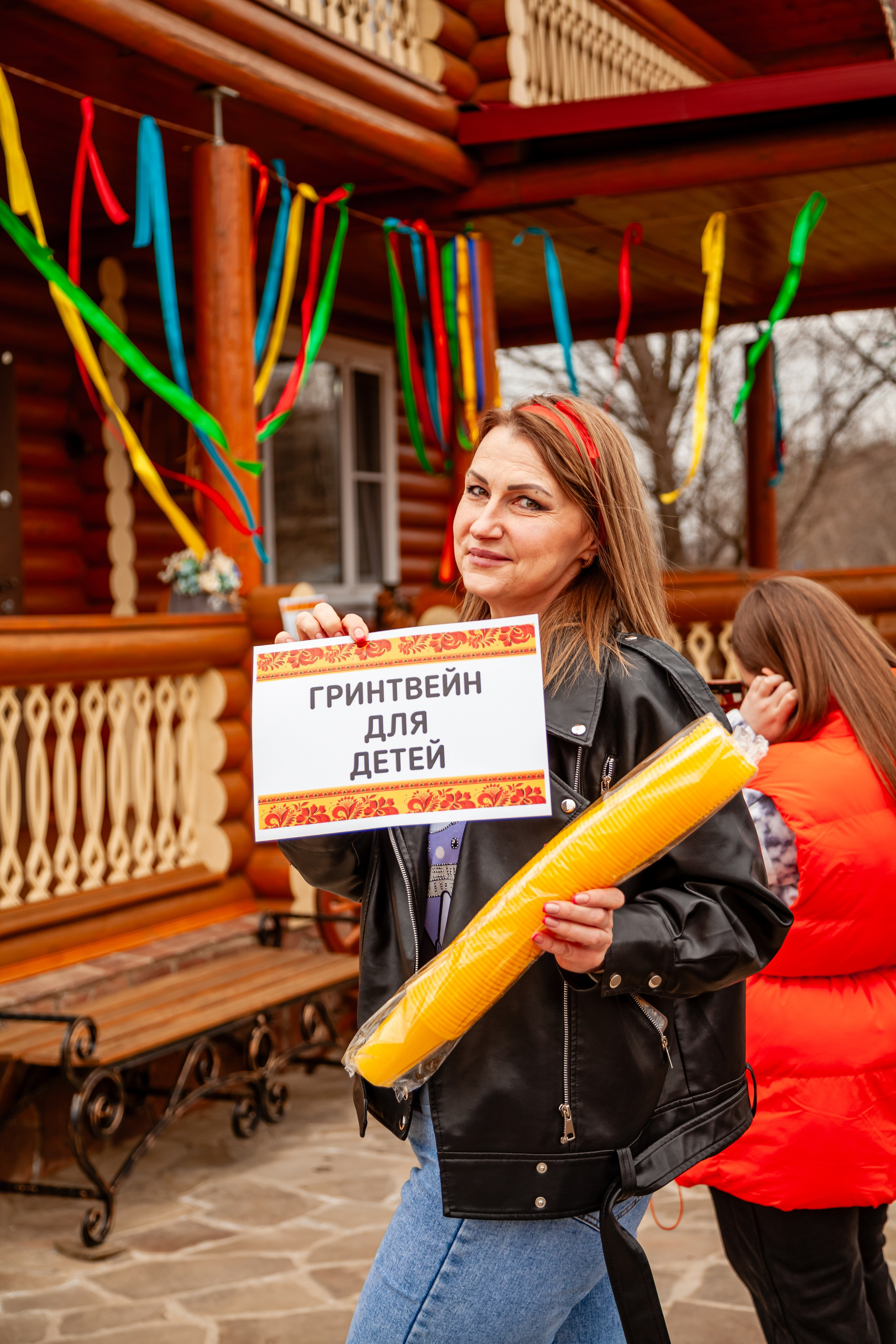 Массленица. Свадебный и семейный фотограф в Армавире