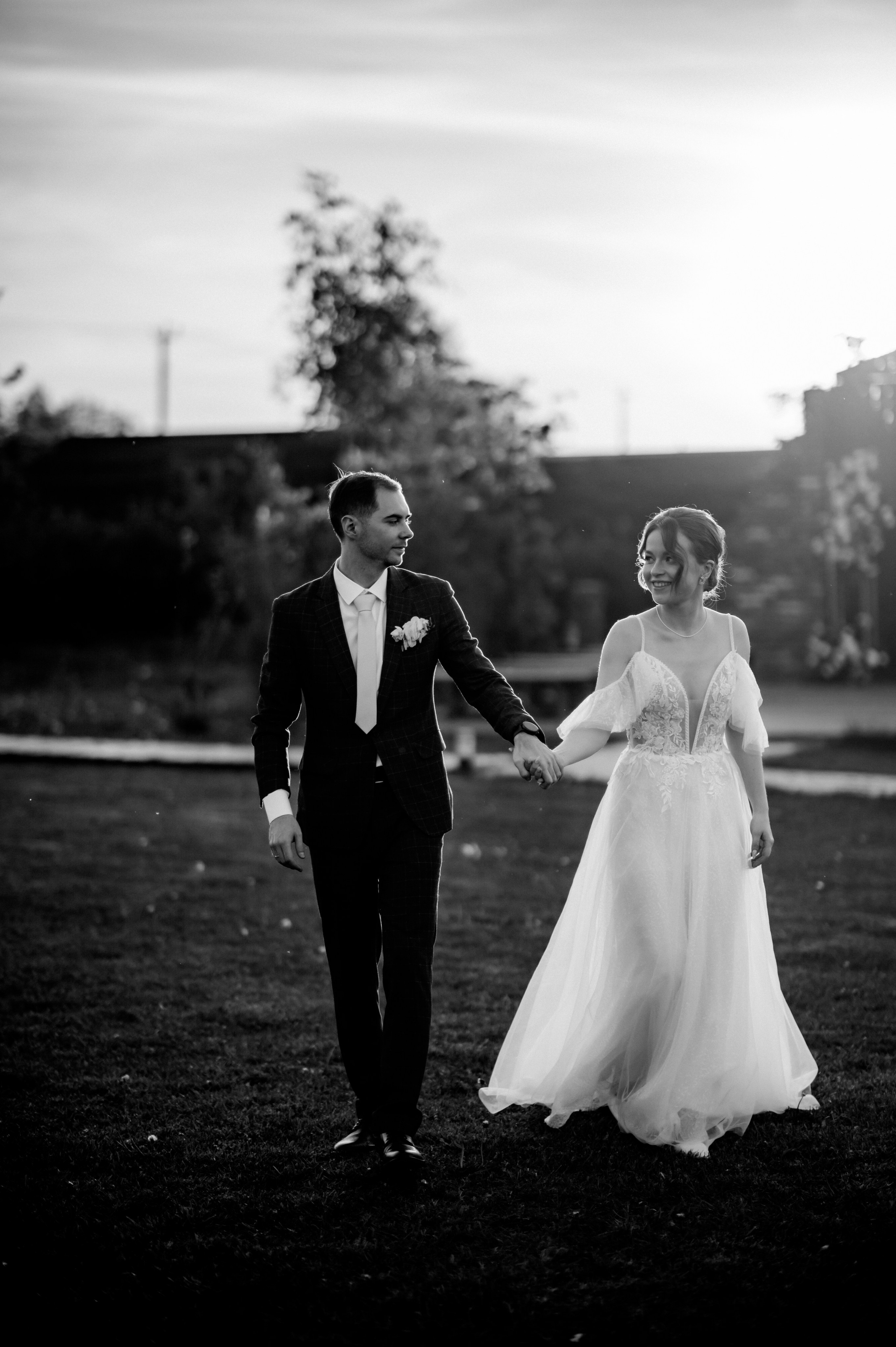 2024. Дима и Маша. Свадебный и семейный фотограф в Москве и Европе Евгения Амелина