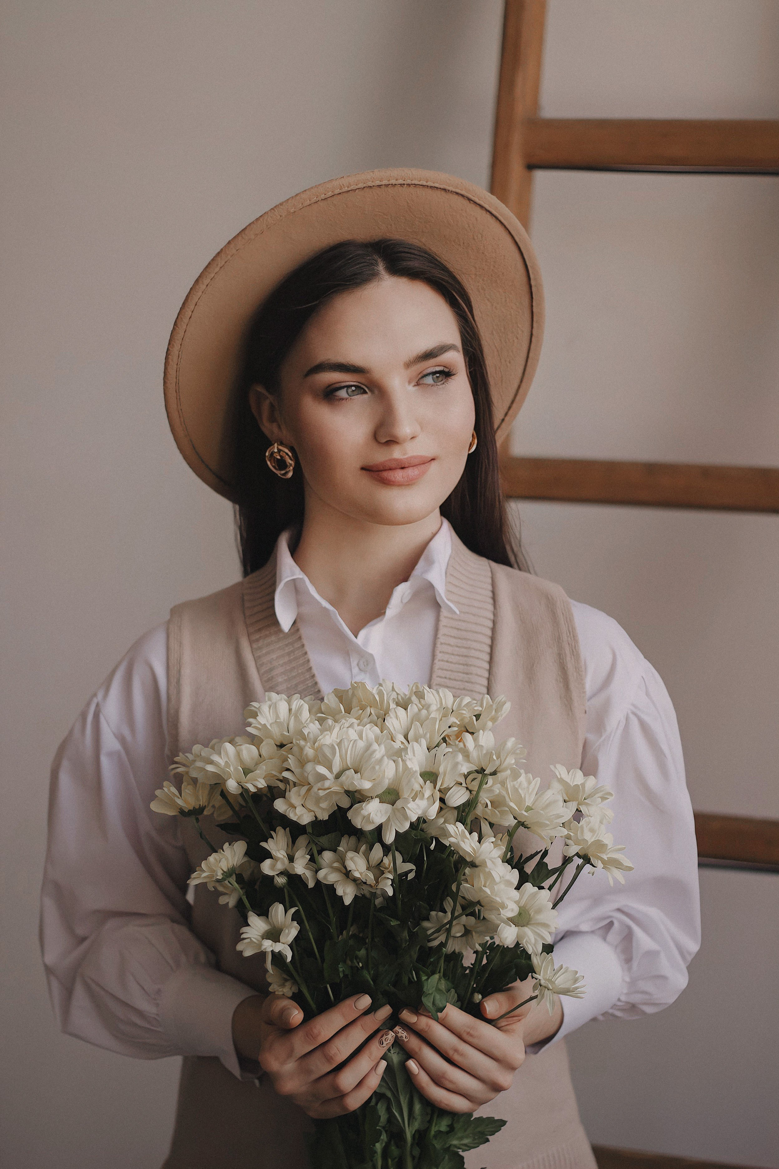 KSENIA. Фотограф Ожерельева Ольга. Love story · Portraits · Individual photoshoot