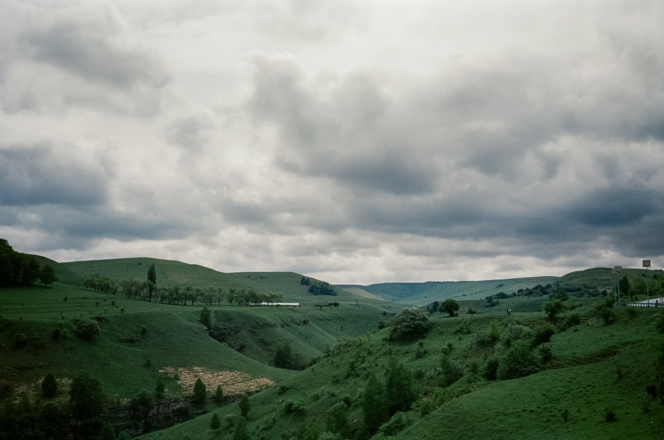 Кавказские Минеральные Воды | май 2024