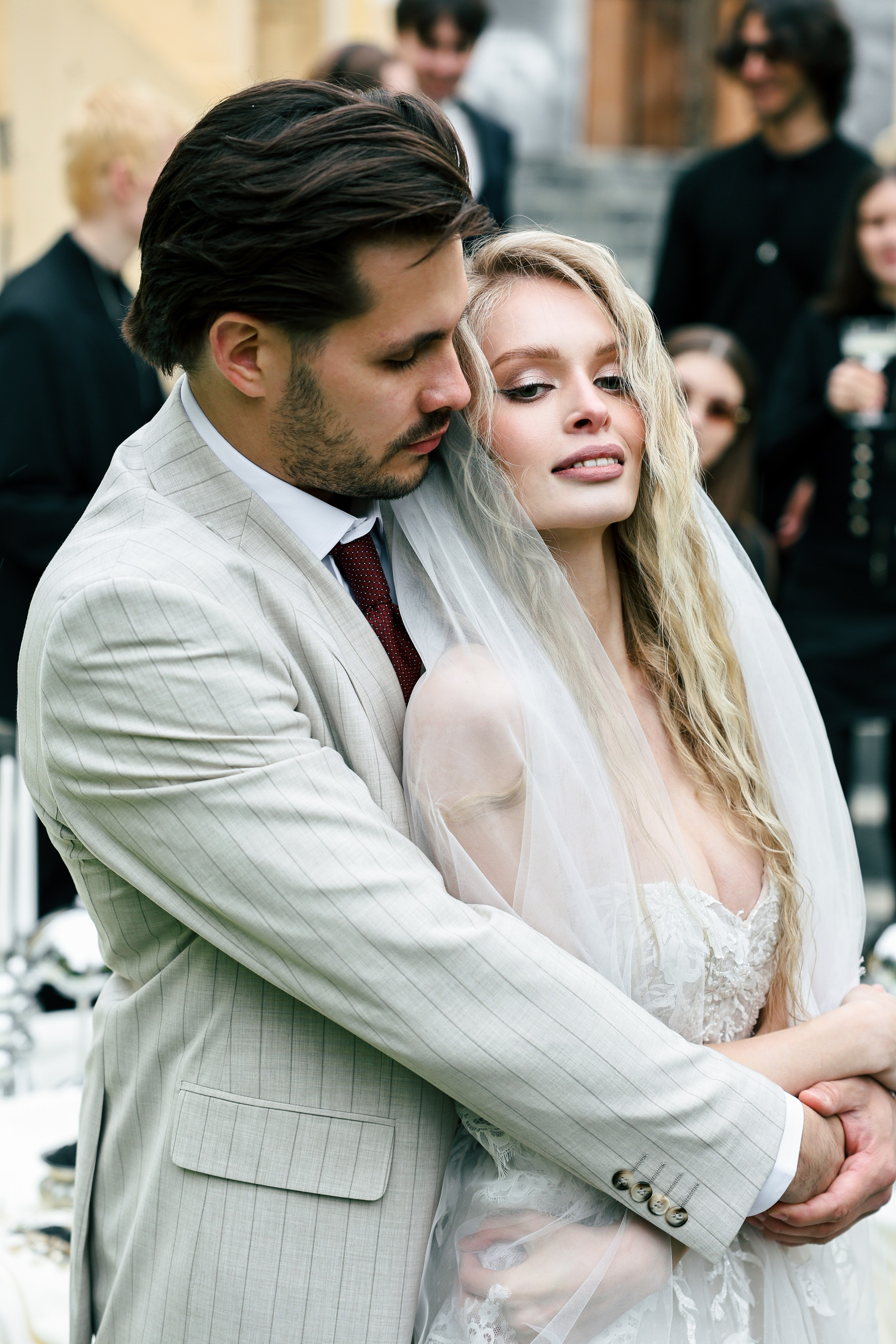Свадьба. Фотограф Толмачева Екатерина