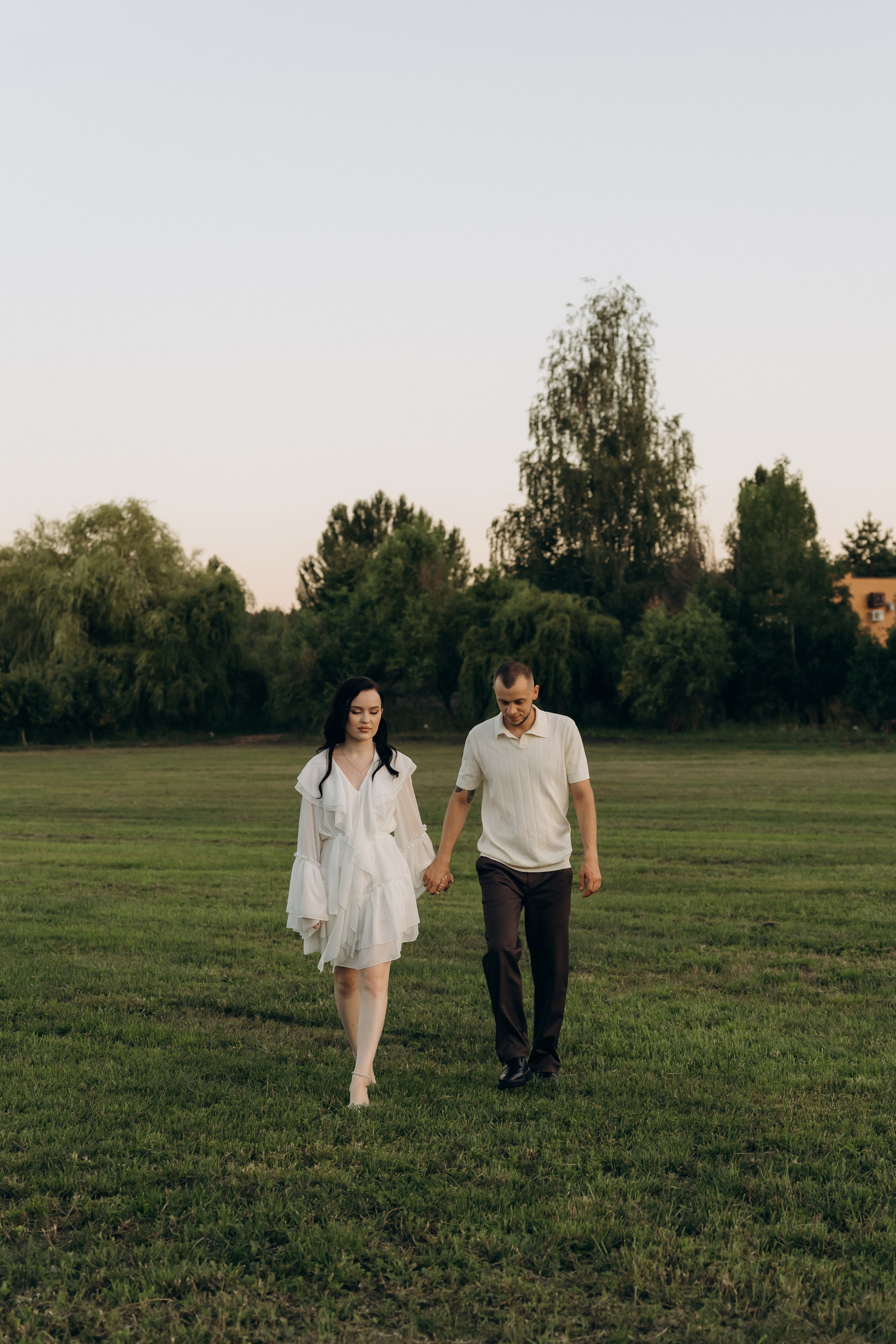 Костя и Эвелина. Ирина Гонтарева|Фотограф|Белгород