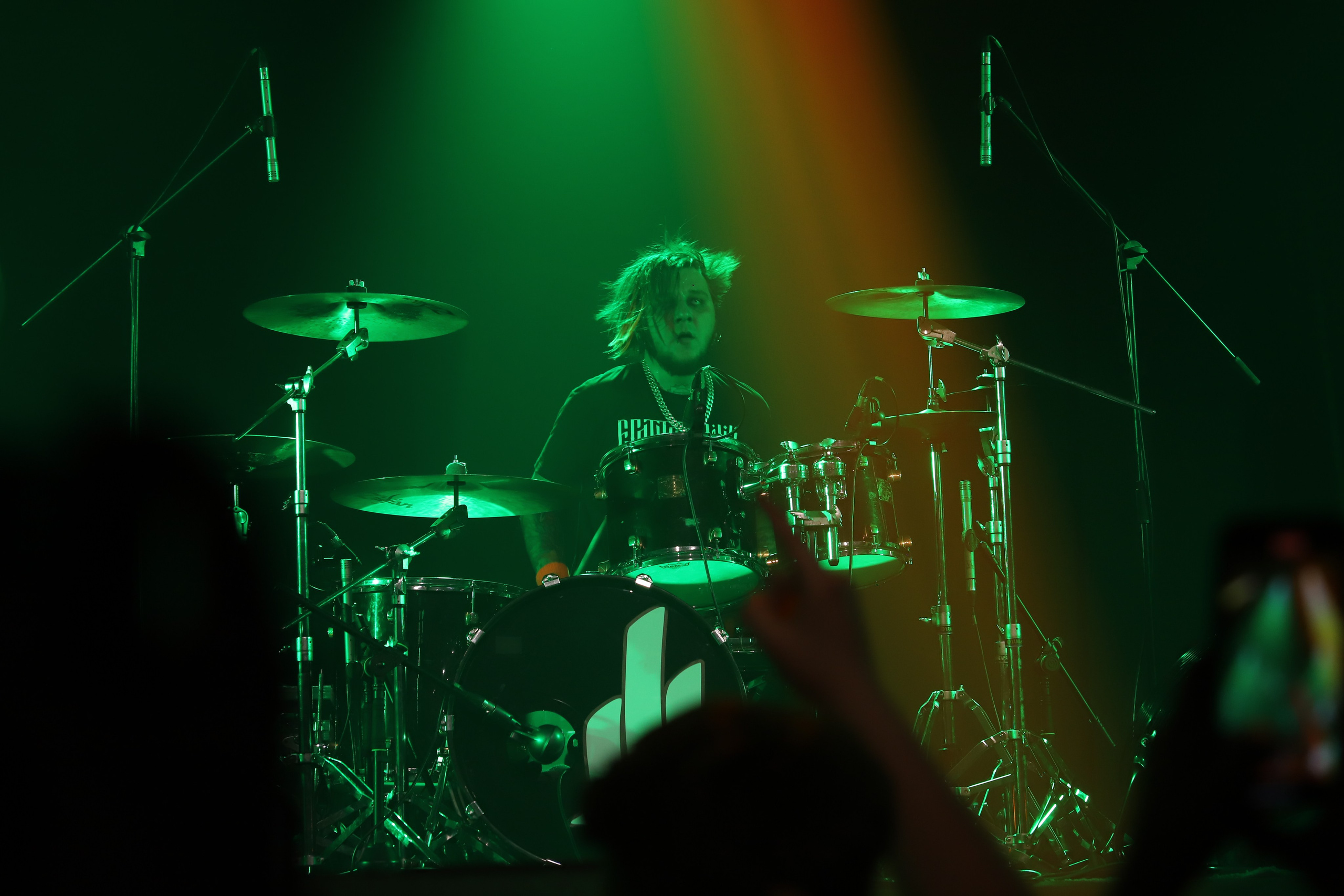 Горшенёв — «Песни Брата». Фотограф в Тюмени Алексей Модин