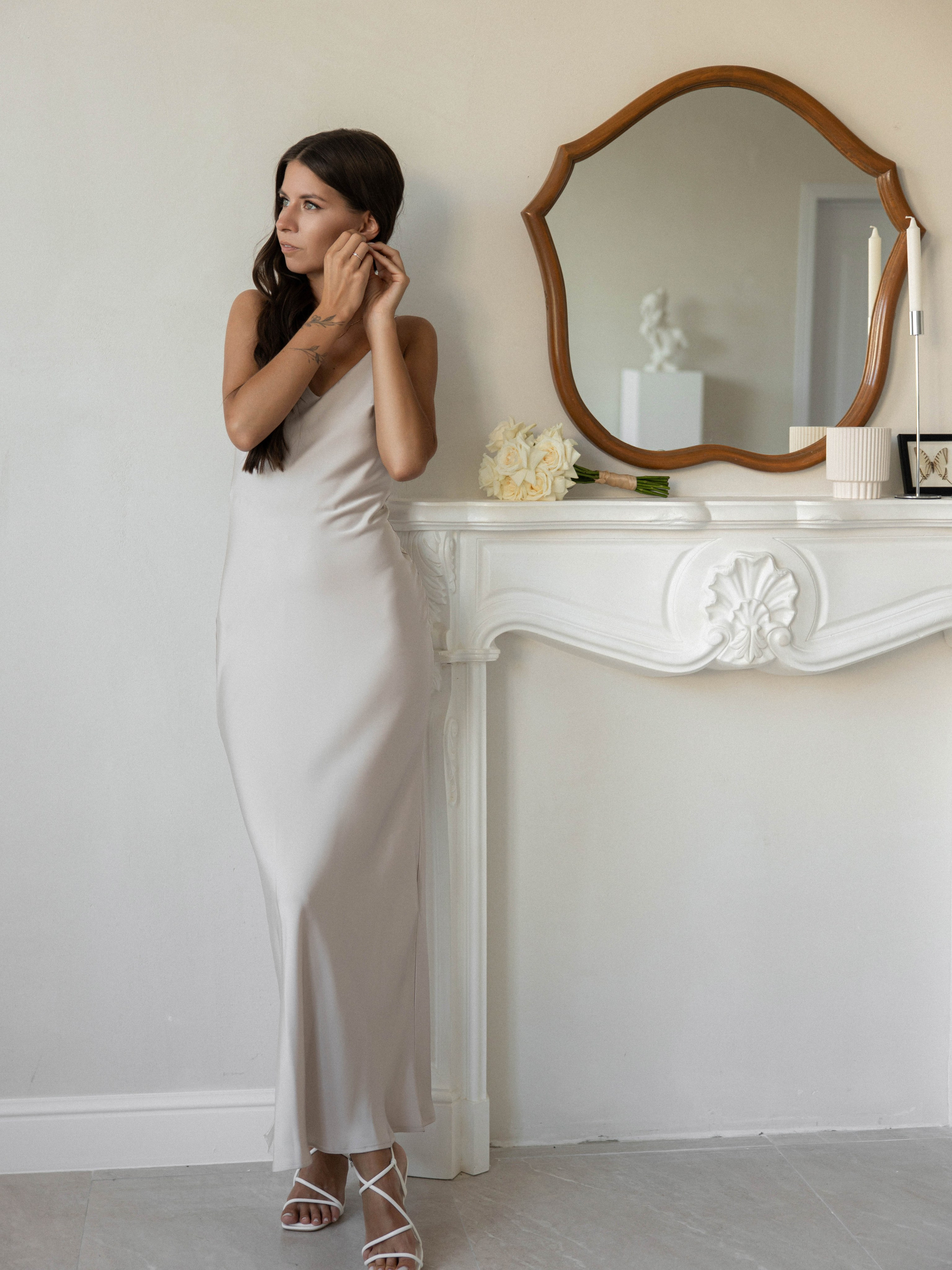 ROMAN & YULIA. Фотограф Елена Матвеева